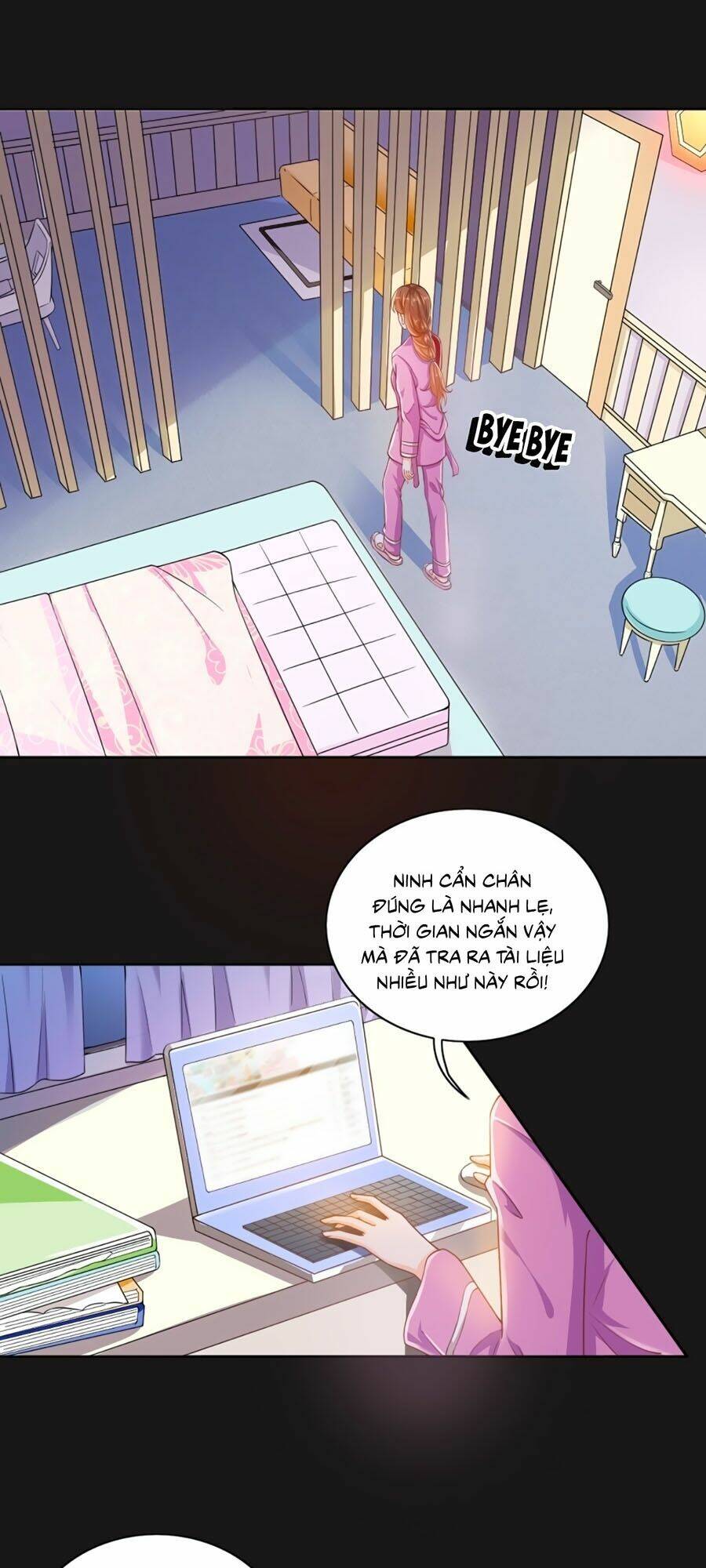 Tiến Độ Chia Tay 99% Chapter 11 - Trang 2