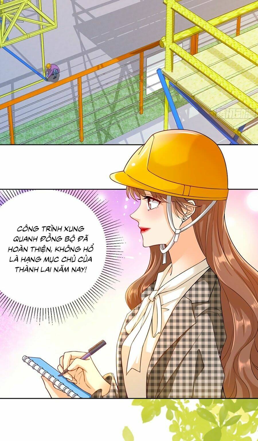 Tiến Độ Chia Tay 99% Chapter 12 - Trang 2