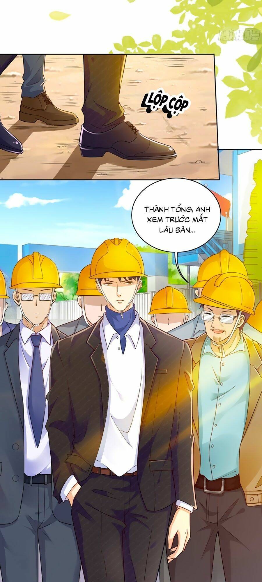 Tiến Độ Chia Tay 99% Chapter 12 - Trang 2