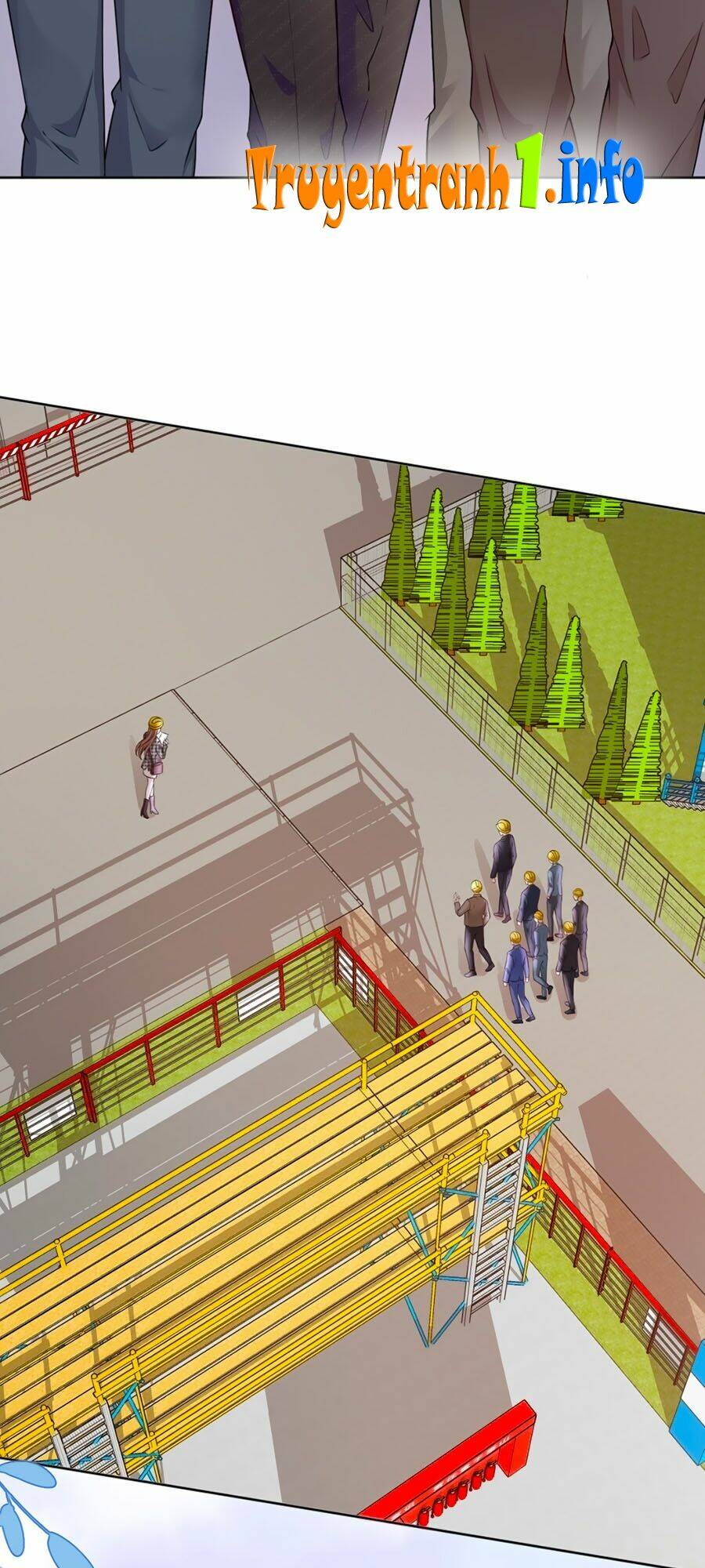 Tiến Độ Chia Tay 99% Chapter 12 - Trang 2