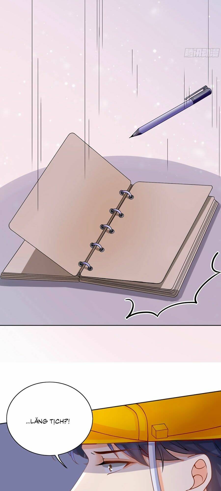 Tiến Độ Chia Tay 99% Chapter 12 - Trang 2