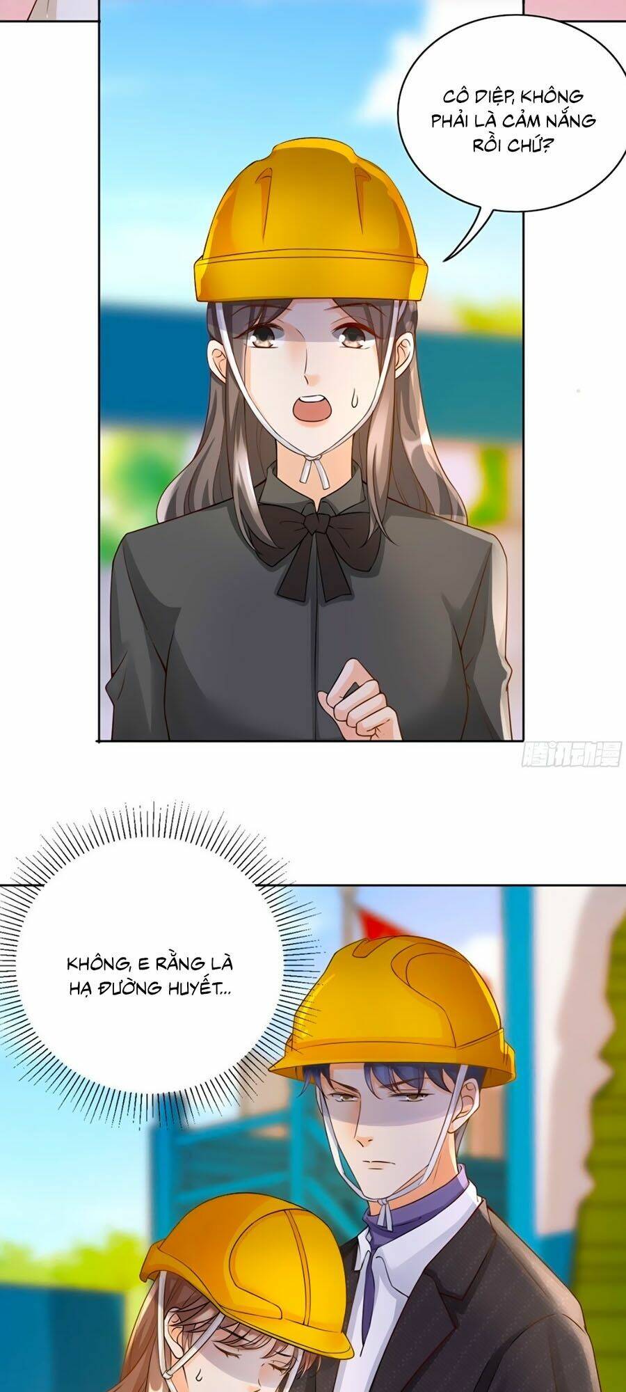 Tiến Độ Chia Tay 99% Chapter 12 - Trang 2