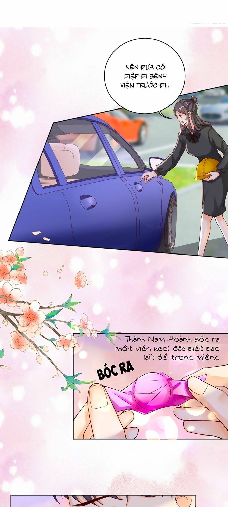 Tiến Độ Chia Tay 99% Chapter 12 - Trang 2