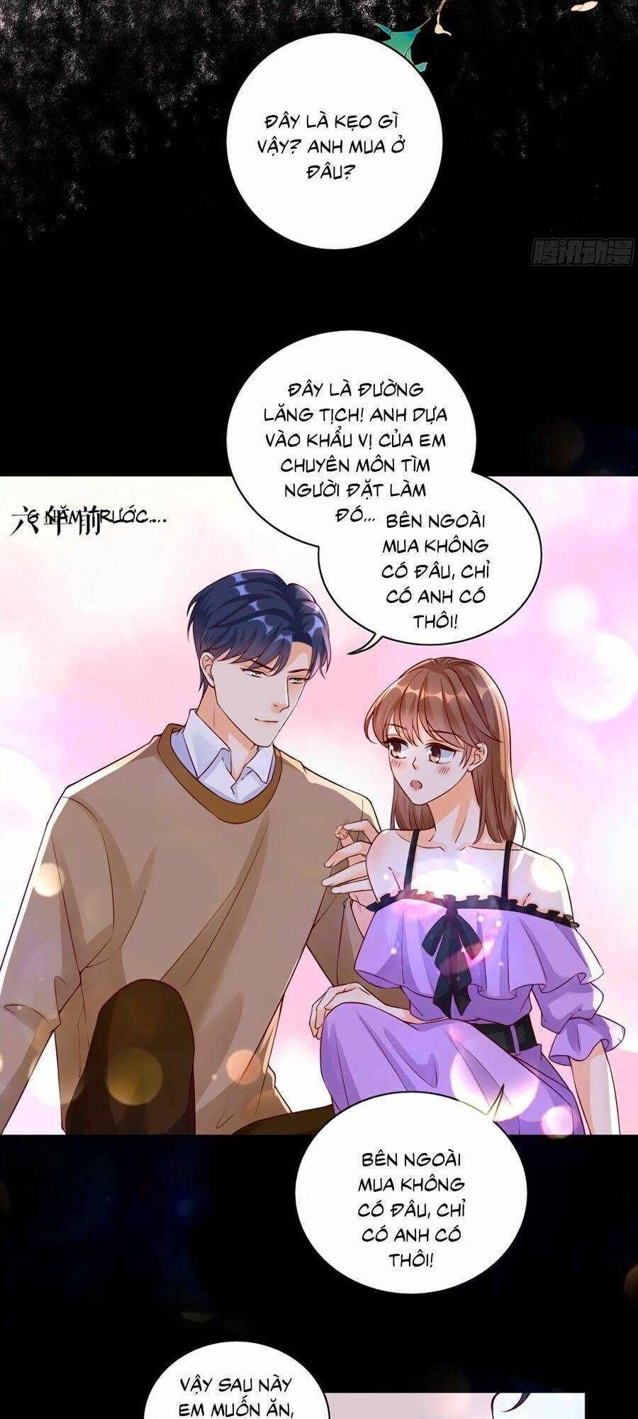 Tiến Độ Chia Tay 99% Chapter 12 - Trang 2