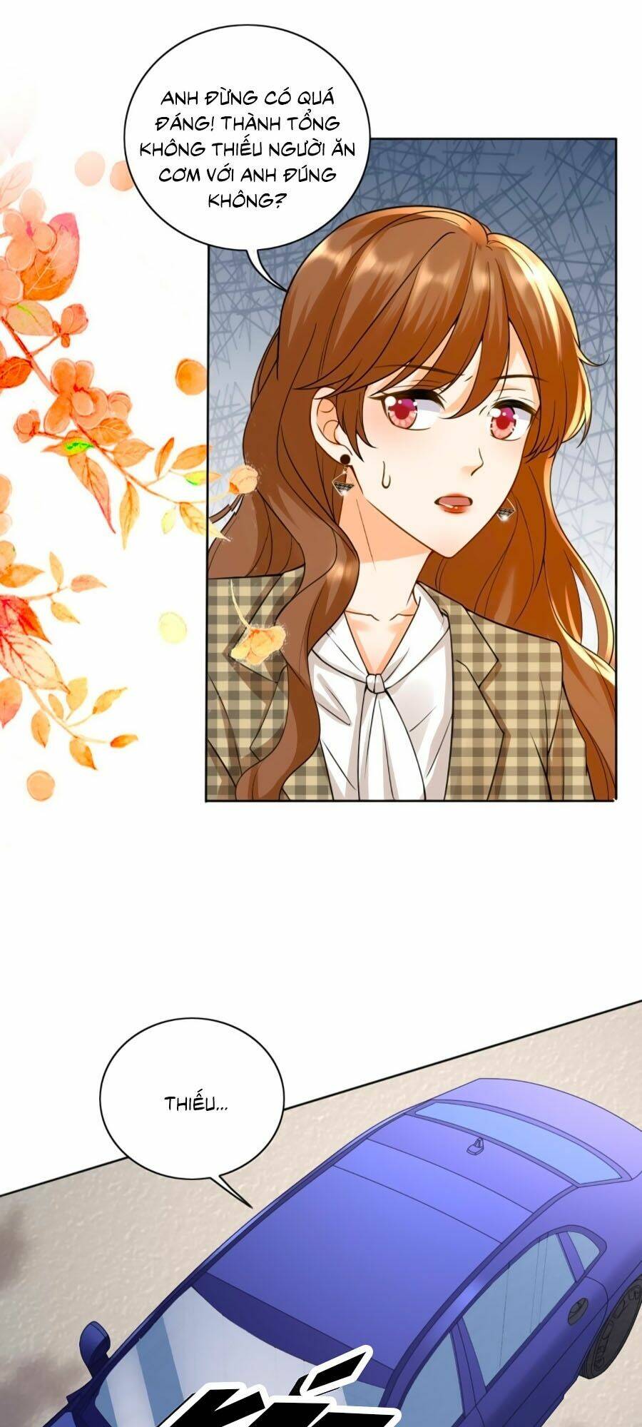 Tiến Độ Chia Tay 99% Chapter 13 - Trang 2