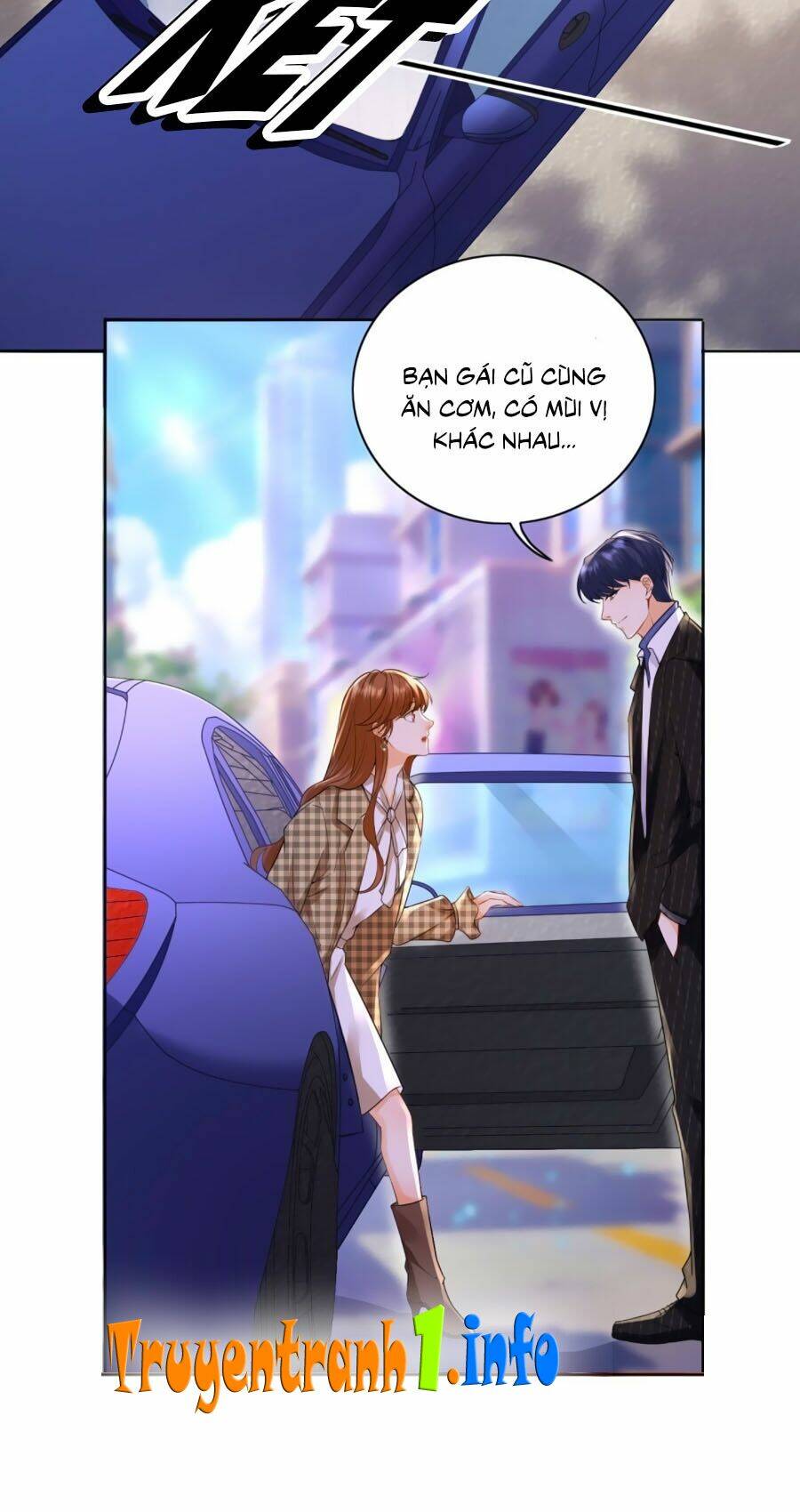 Tiến Độ Chia Tay 99% Chapter 13 - Trang 2