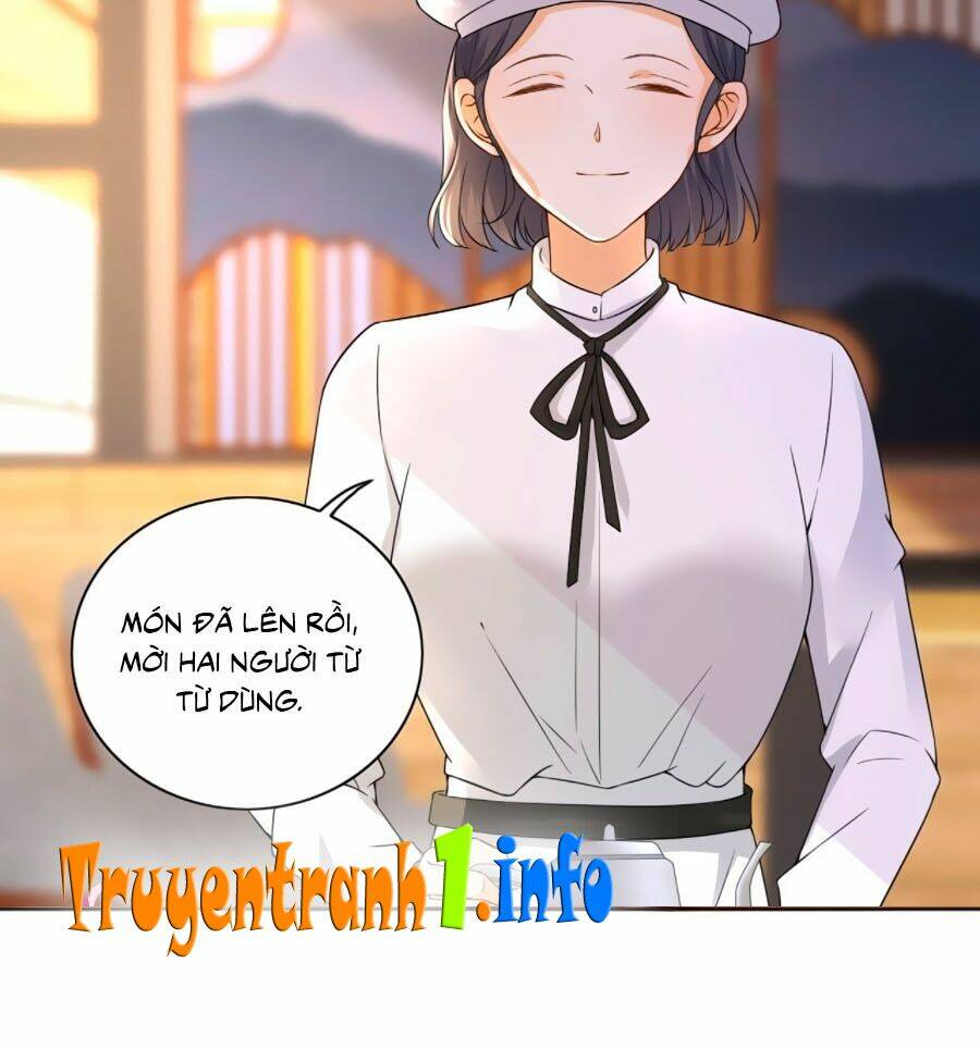 Tiến Độ Chia Tay 99% Chapter 13 - Trang 2