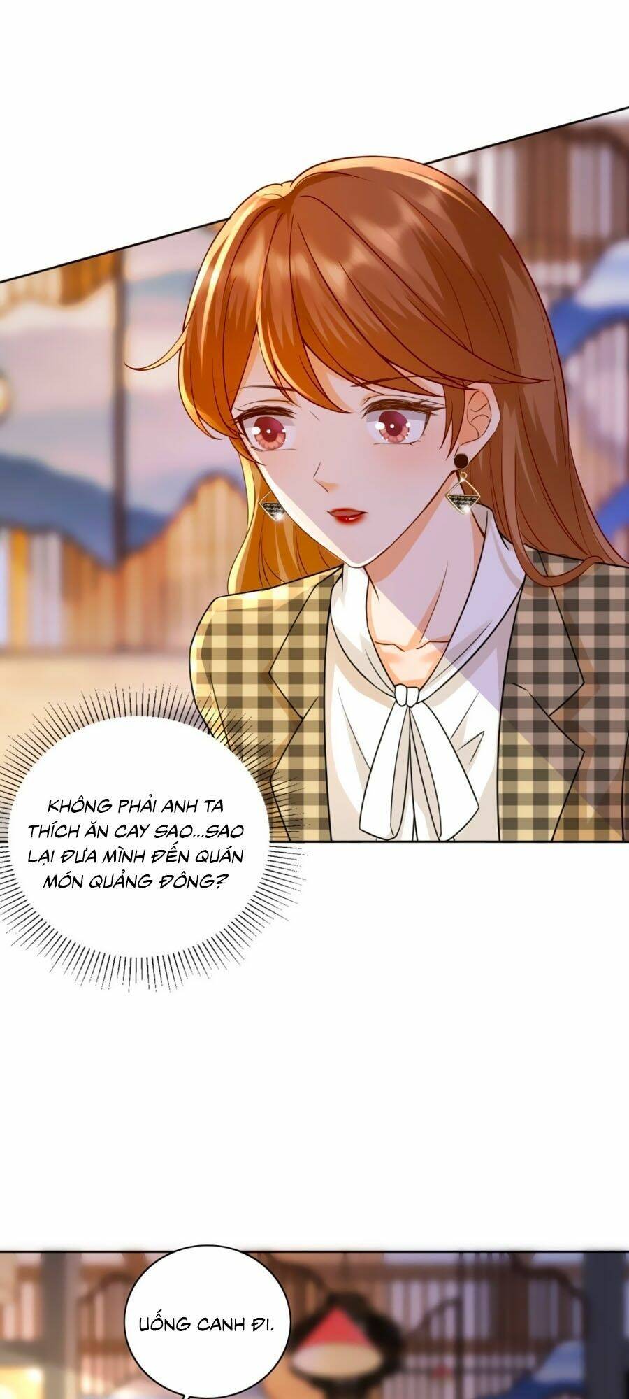 Tiến Độ Chia Tay 99% Chapter 13 - Trang 2