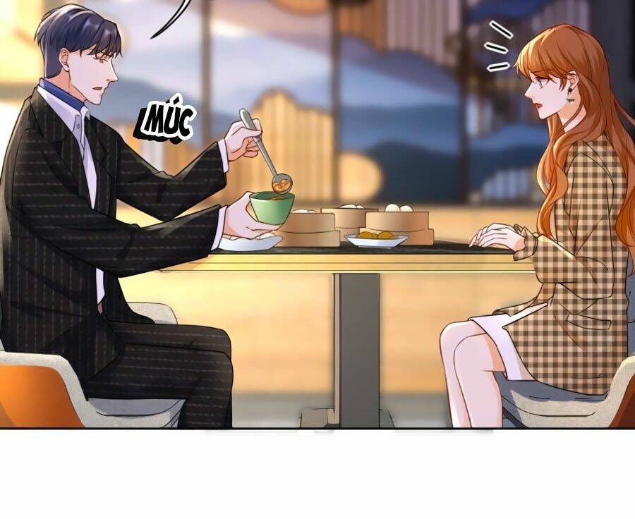 Tiến Độ Chia Tay 99% Chapter 13 - Trang 2