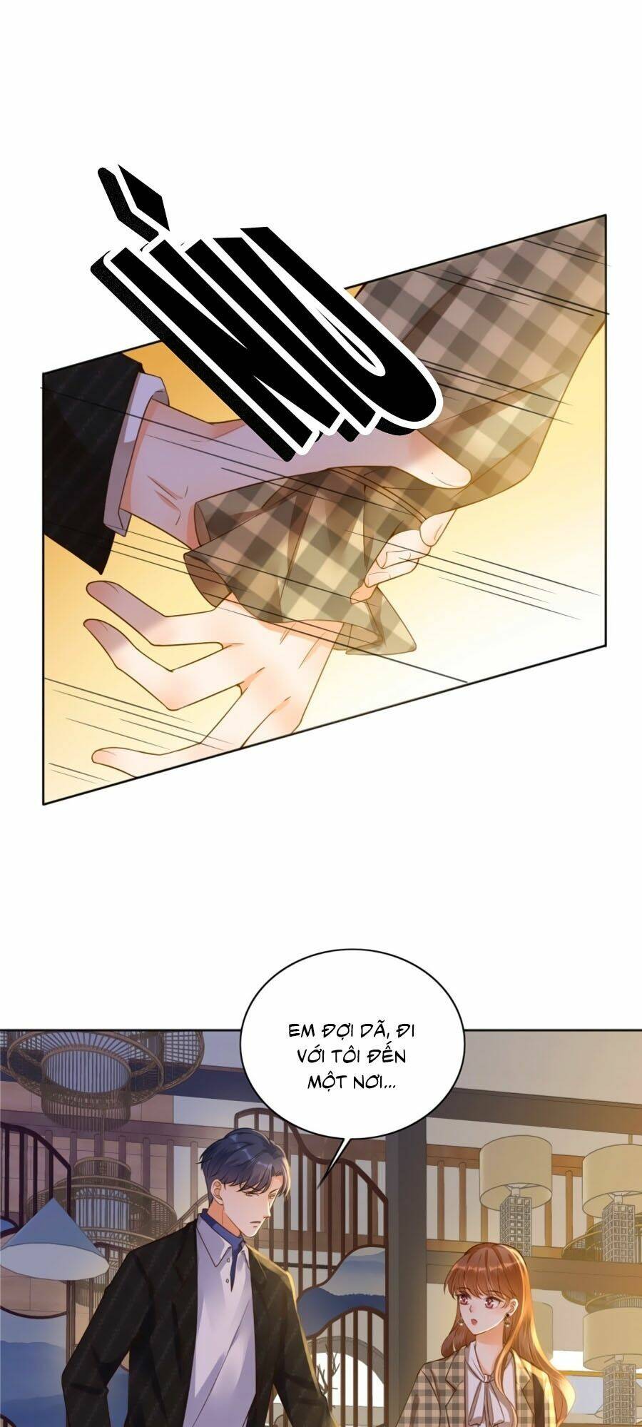 Tiến Độ Chia Tay 99% Chapter 13 - Trang 2