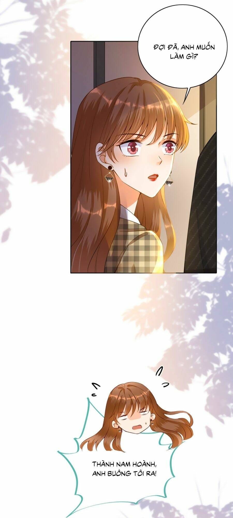 Tiến Độ Chia Tay 99% Chapter 13 - Trang 2