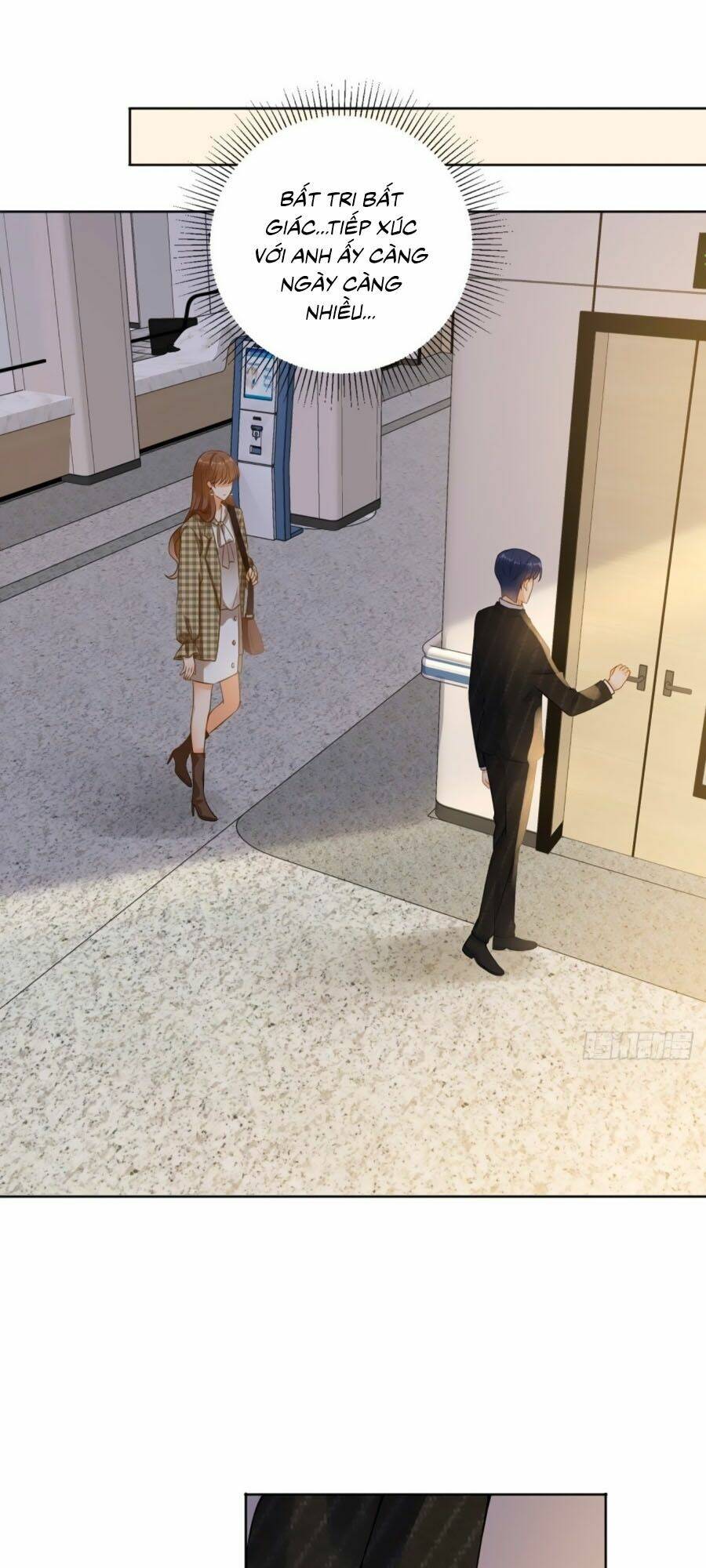 Tiến Độ Chia Tay 99% Chapter 13 - Trang 2