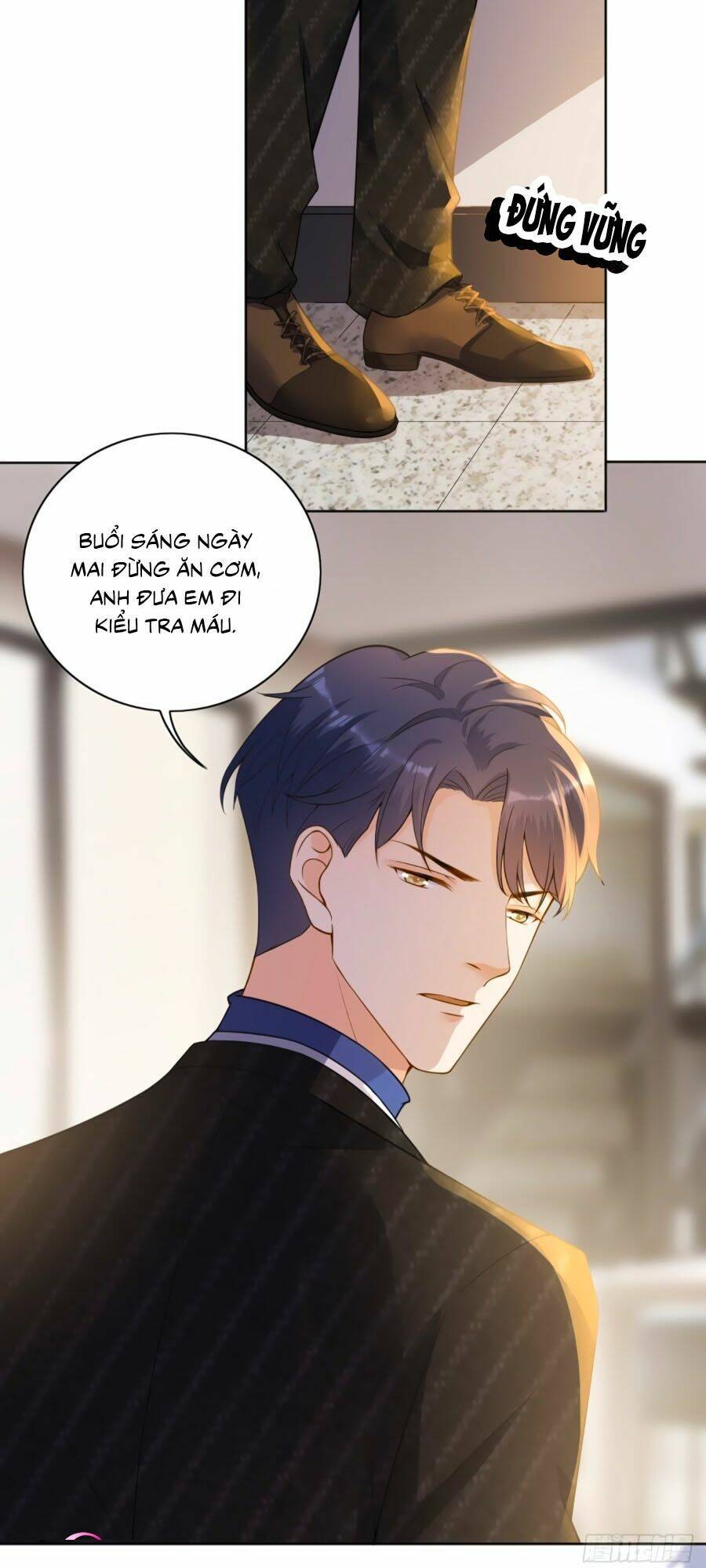 Tiến Độ Chia Tay 99% Chapter 13 - Trang 2