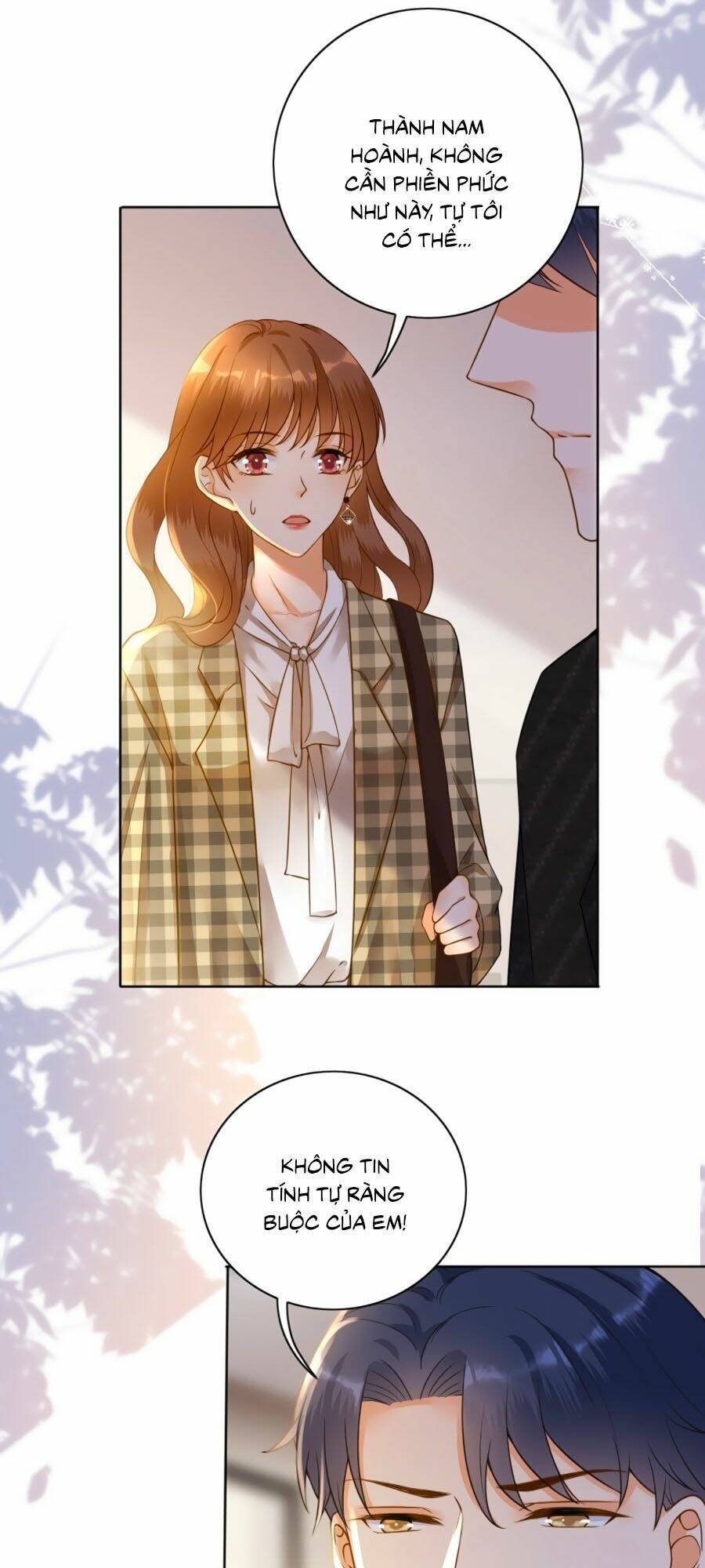 Tiến Độ Chia Tay 99% Chapter 13 - Trang 2