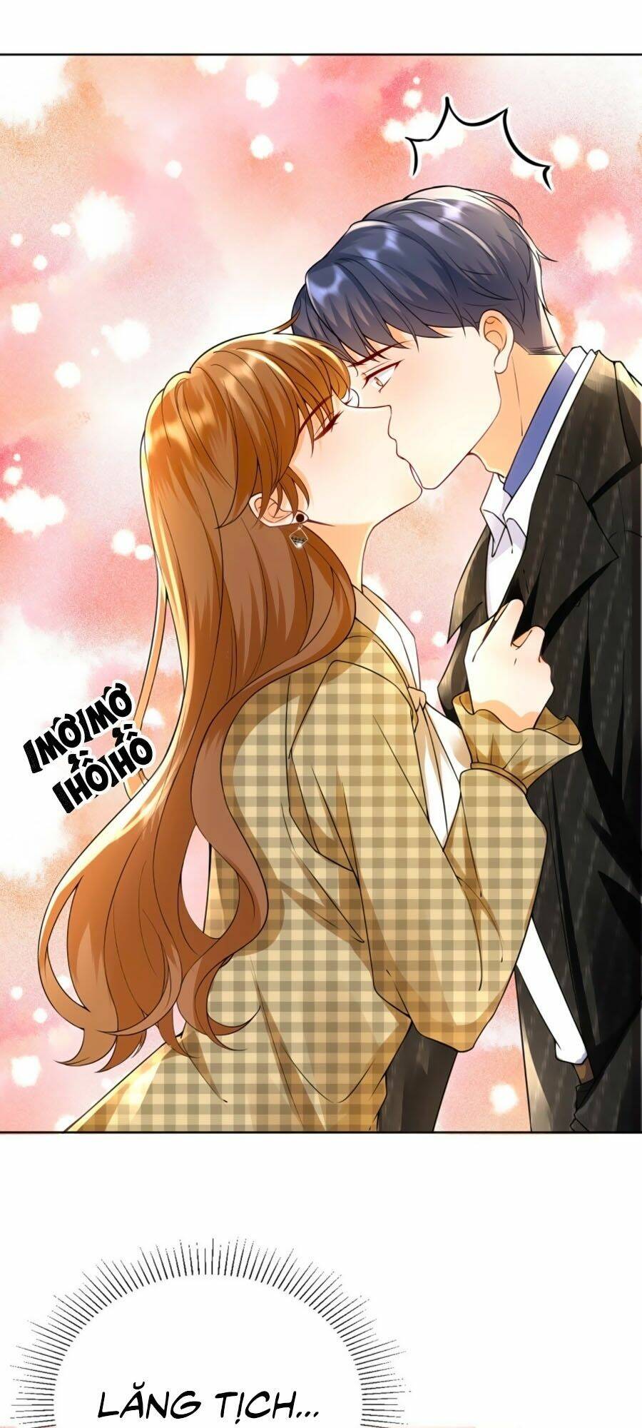 Tiến Độ Chia Tay 99% Chapter 13 - Trang 2