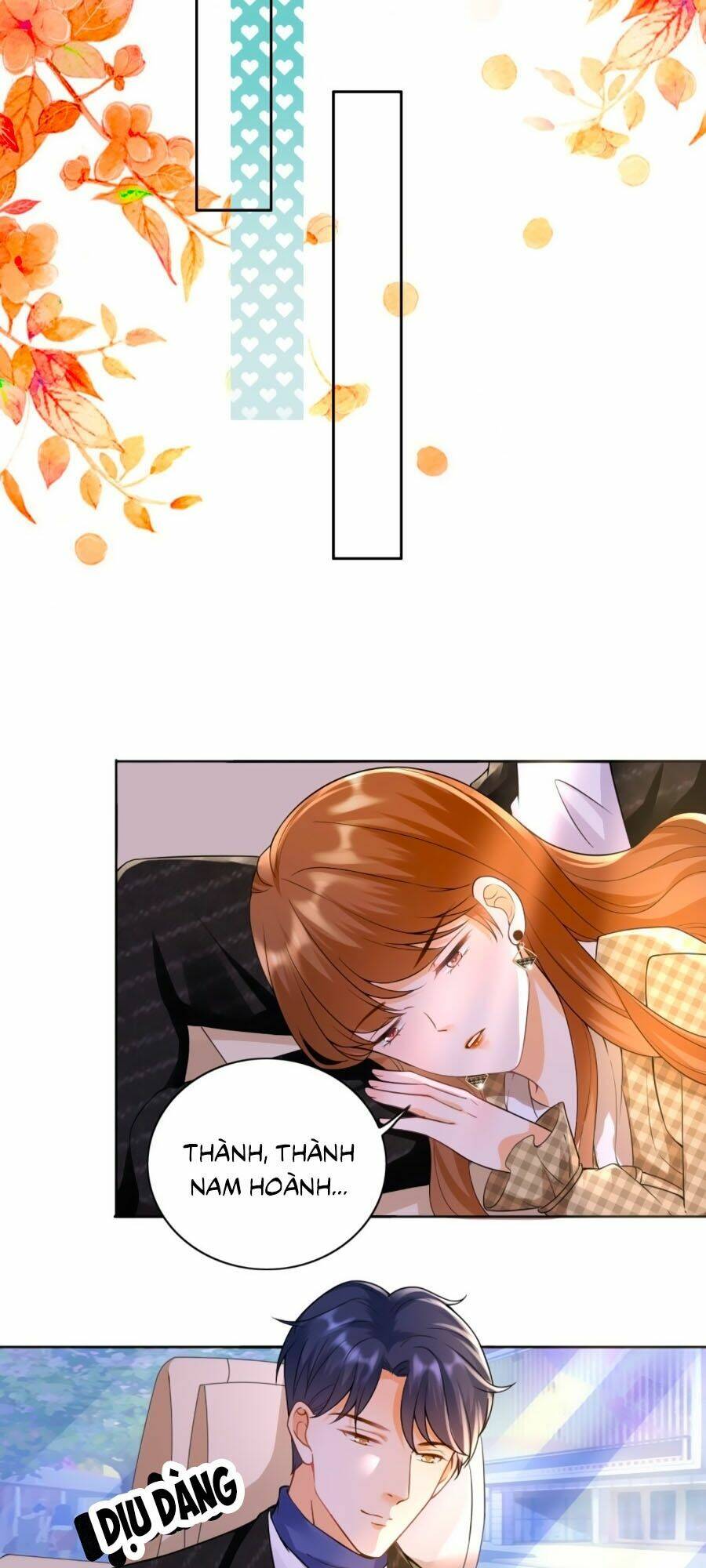 Tiến Độ Chia Tay 99% Chapter 13 - Trang 2