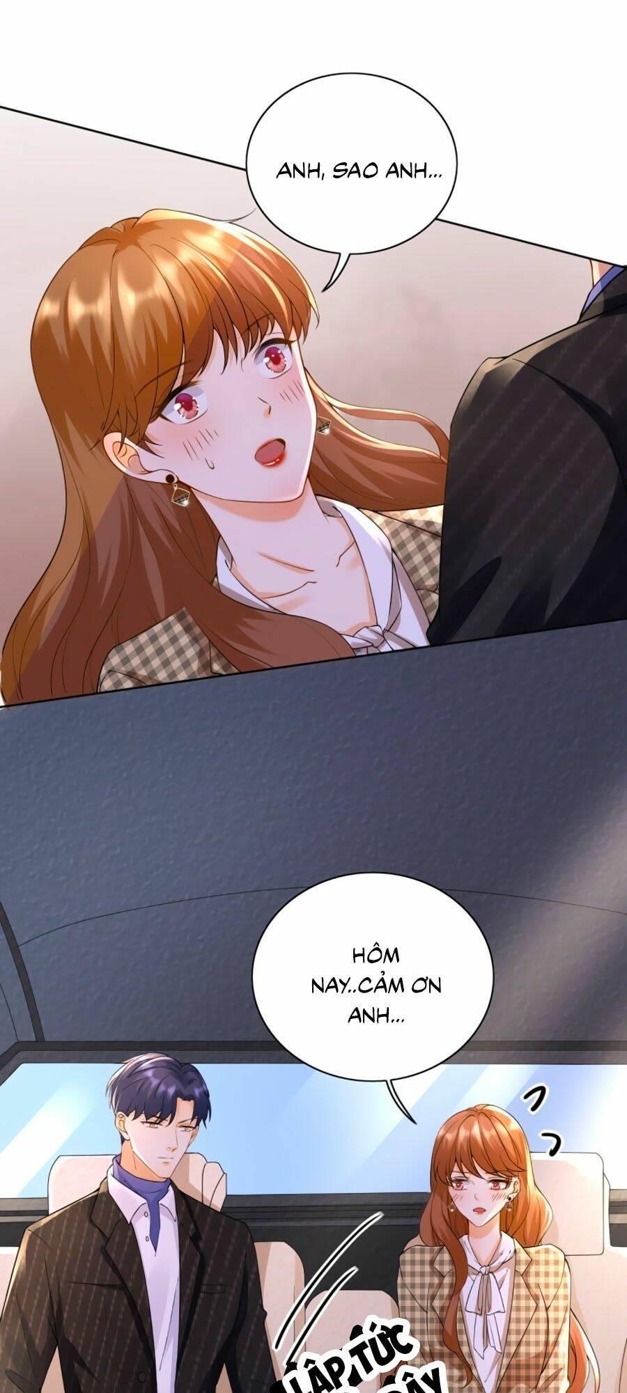 Tiến Độ Chia Tay 99% Chapter 13 - Trang 2