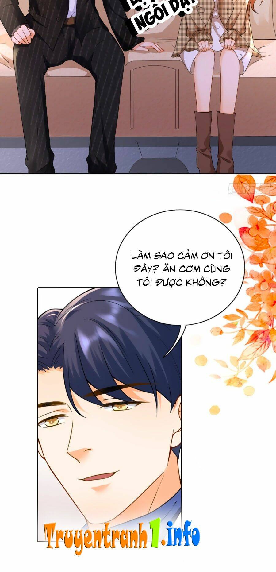 Tiến Độ Chia Tay 99% Chapter 13 - Trang 2