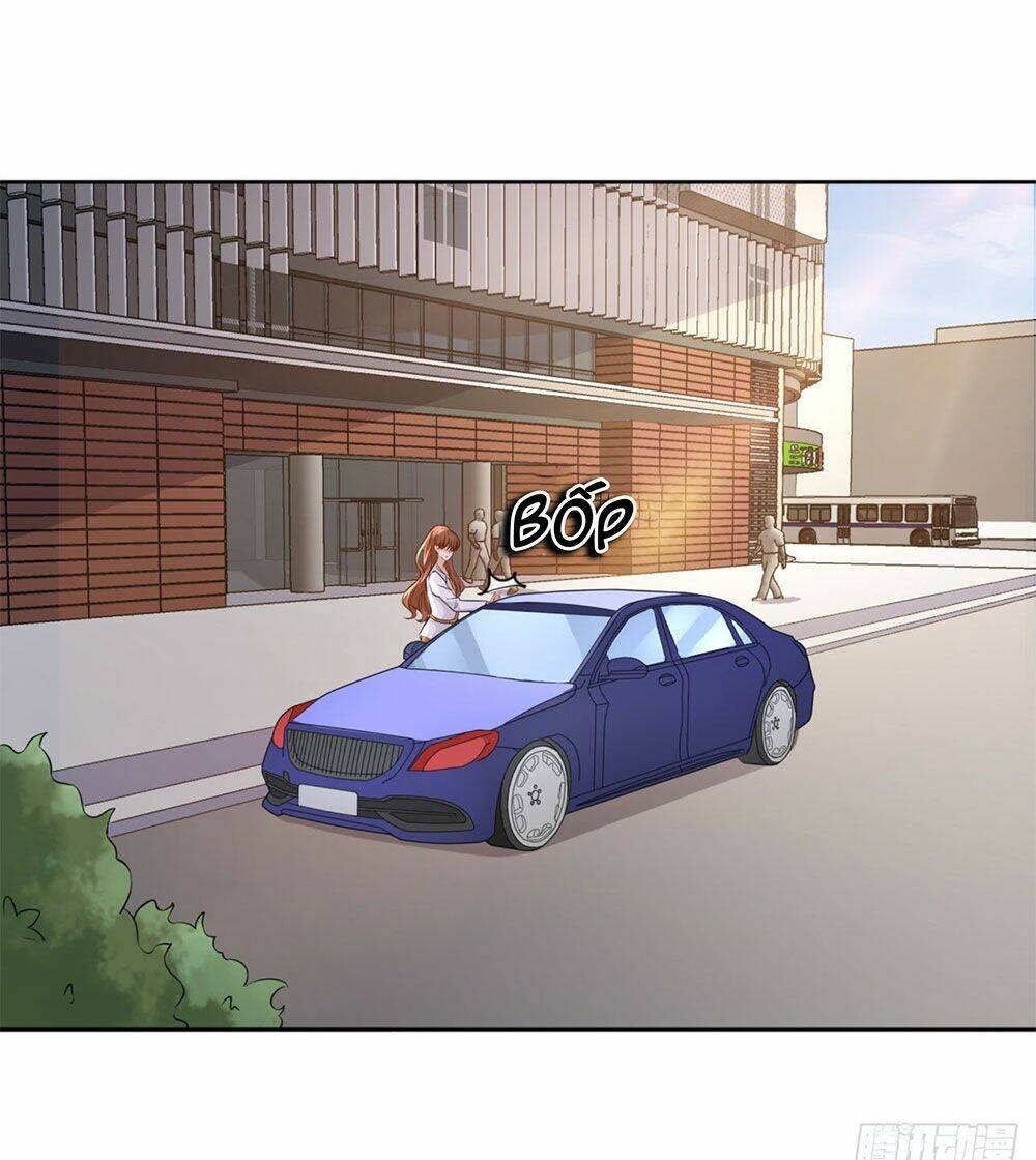 Tiến Độ Chia Tay 99% Chapter 14 - Trang 2