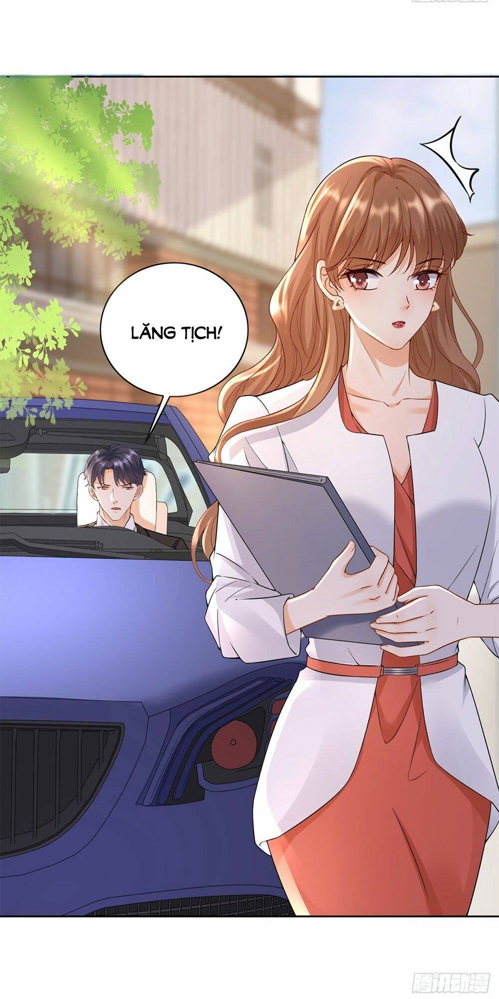 Tiến Độ Chia Tay 99% Chapter 14 - Trang 2