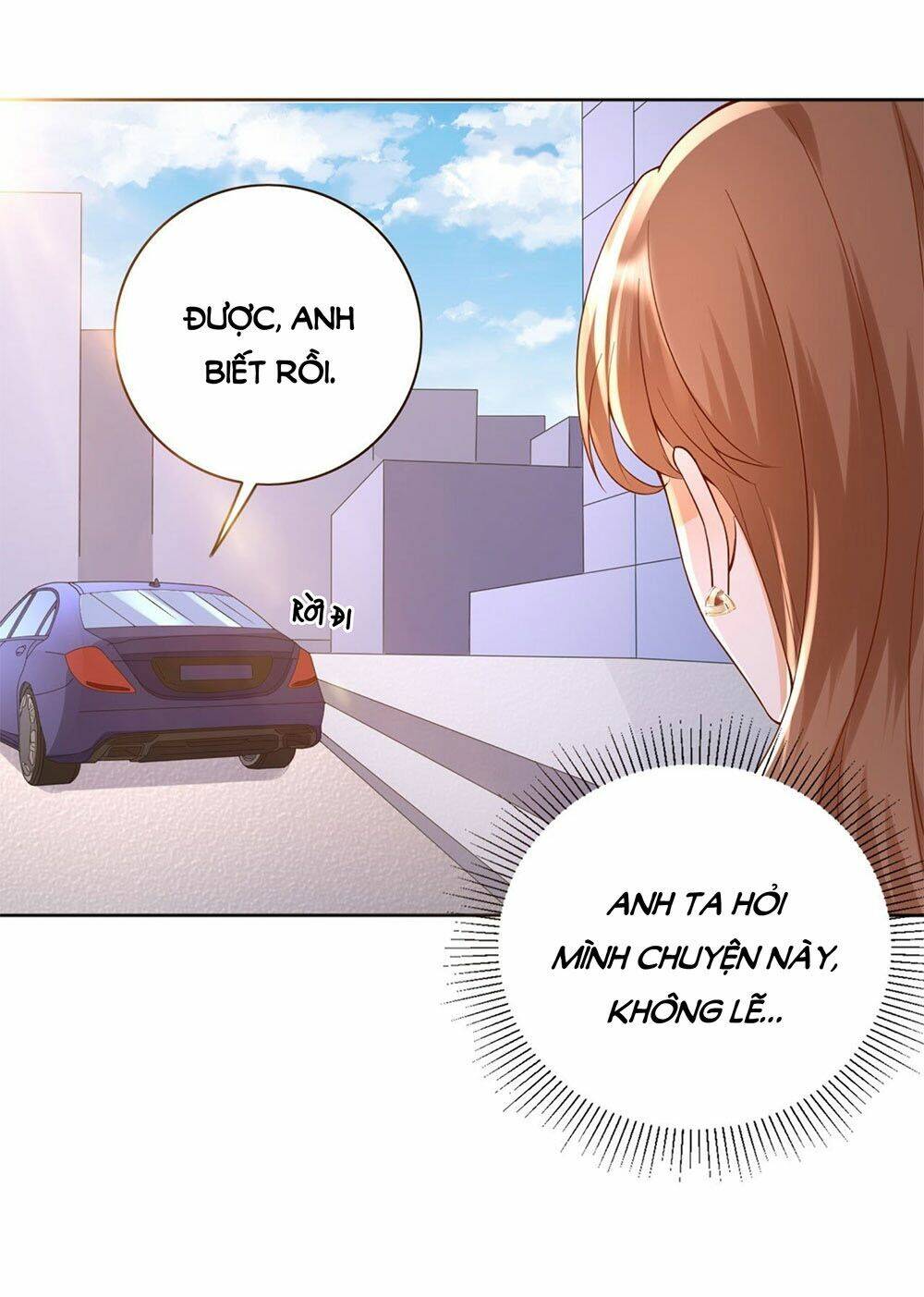 Tiến Độ Chia Tay 99% Chapter 14 - Trang 2