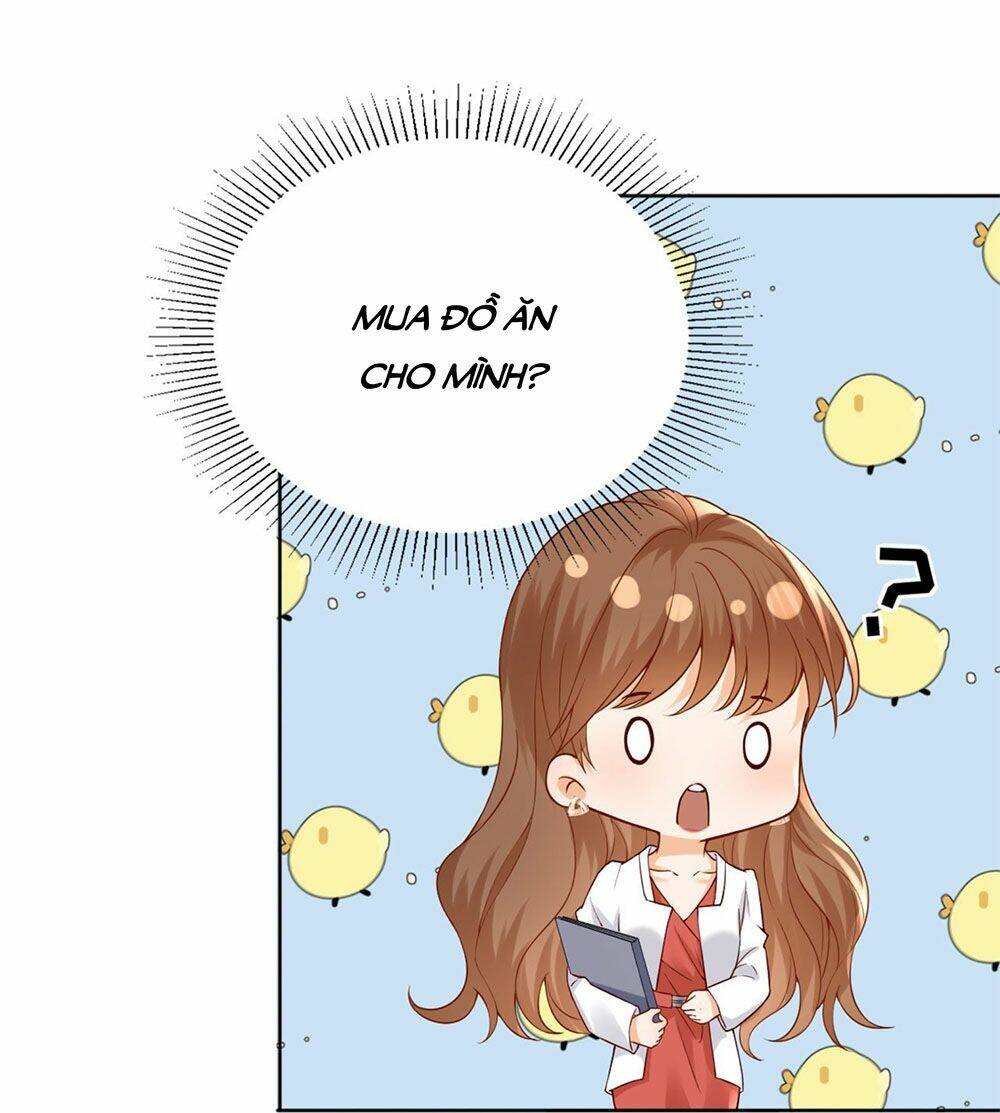 Tiến Độ Chia Tay 99% Chapter 14 - Trang 2