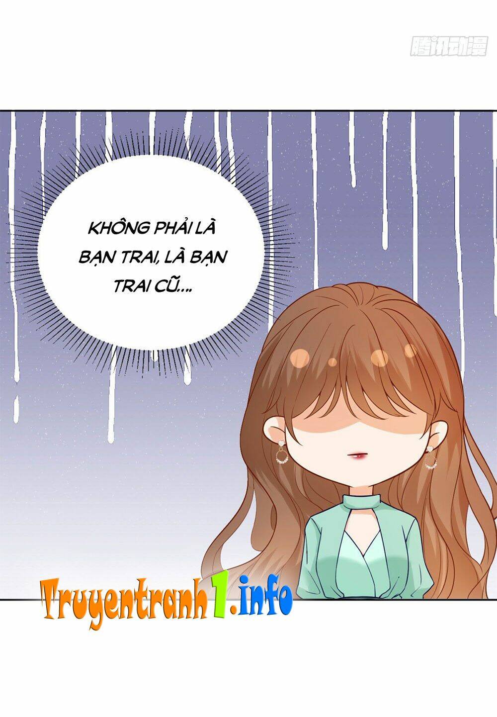 Tiến Độ Chia Tay 99% Chapter 14 - Trang 2