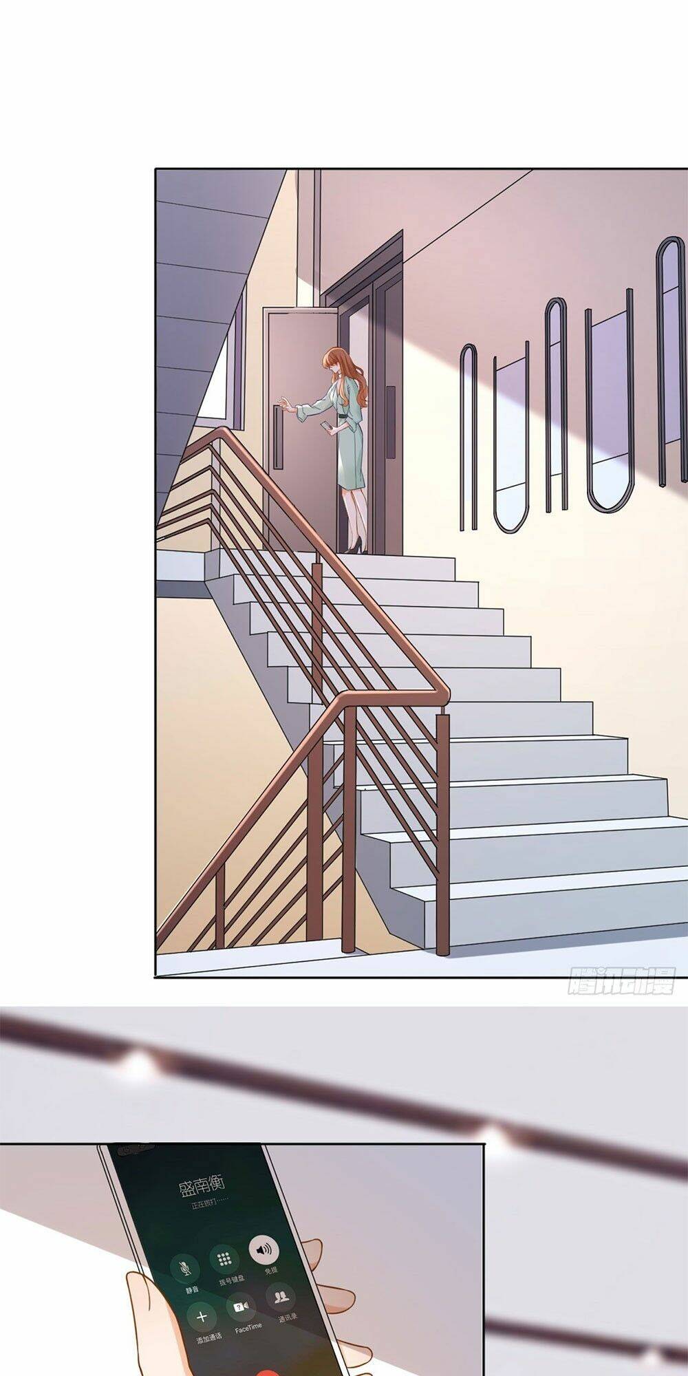 Tiến Độ Chia Tay 99% Chapter 14 - Trang 2