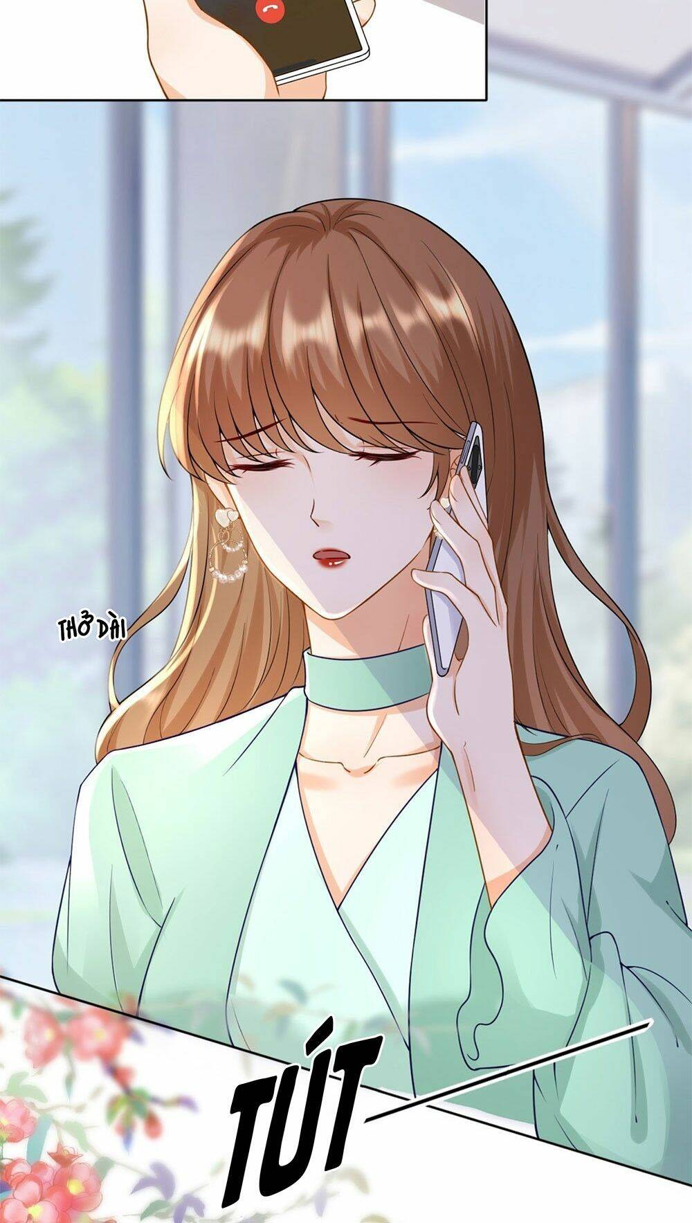 Tiến Độ Chia Tay 99% Chapter 14 - Trang 2