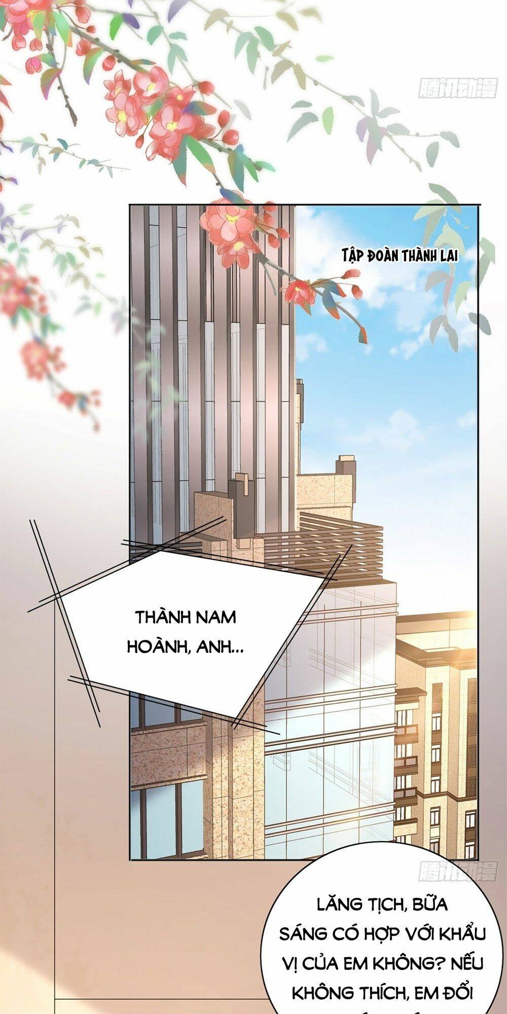 Tiến Độ Chia Tay 99% Chapter 14 - Trang 2