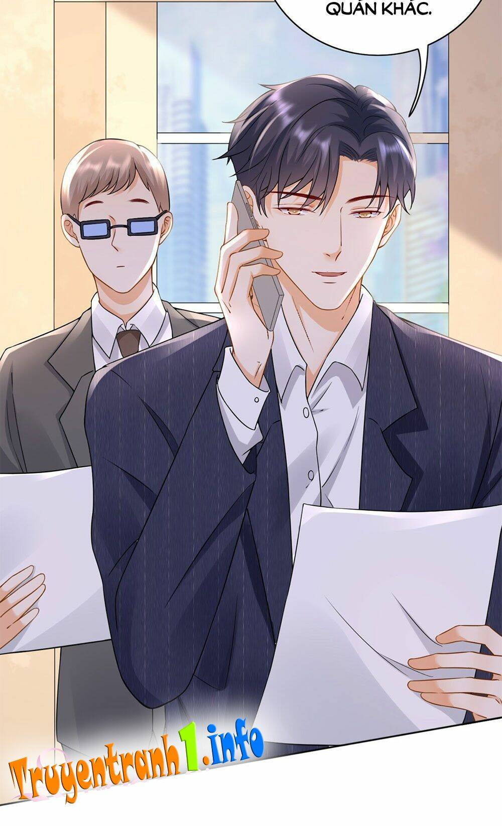 Tiến Độ Chia Tay 99% Chapter 14 - Trang 2