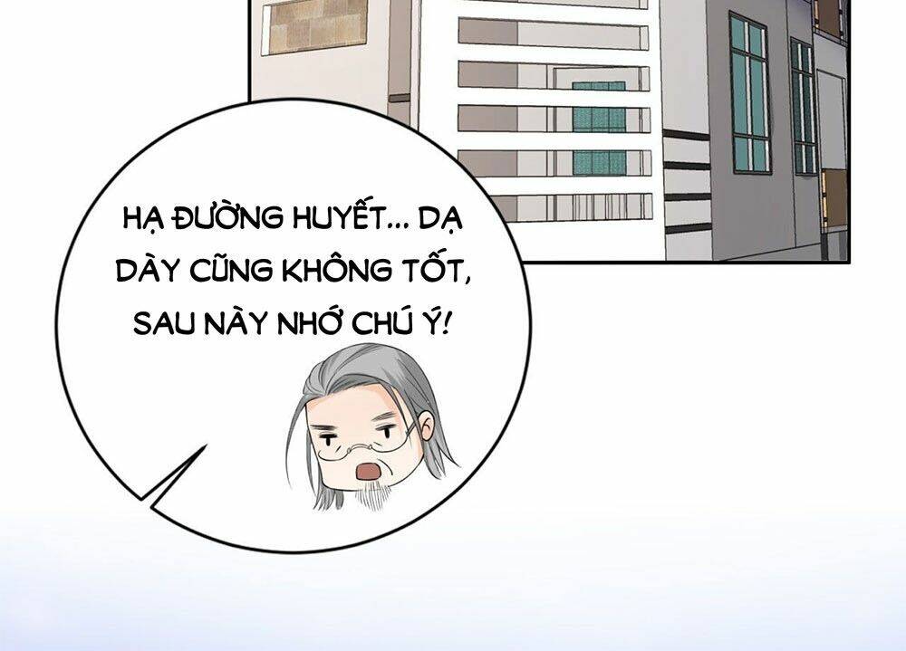 Tiến Độ Chia Tay 99% Chapter 14 - Trang 2