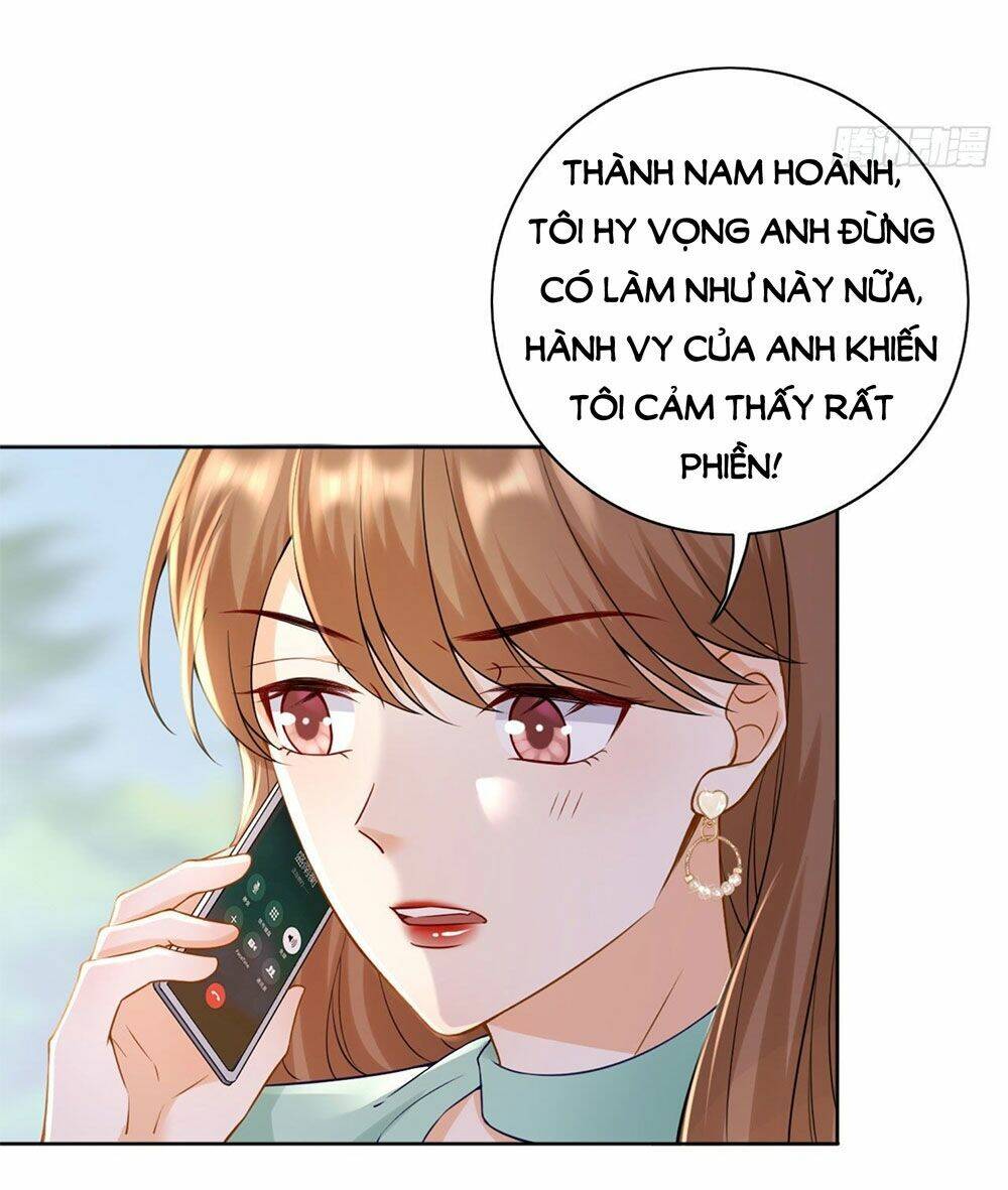 Tiến Độ Chia Tay 99% Chapter 14 - Trang 2