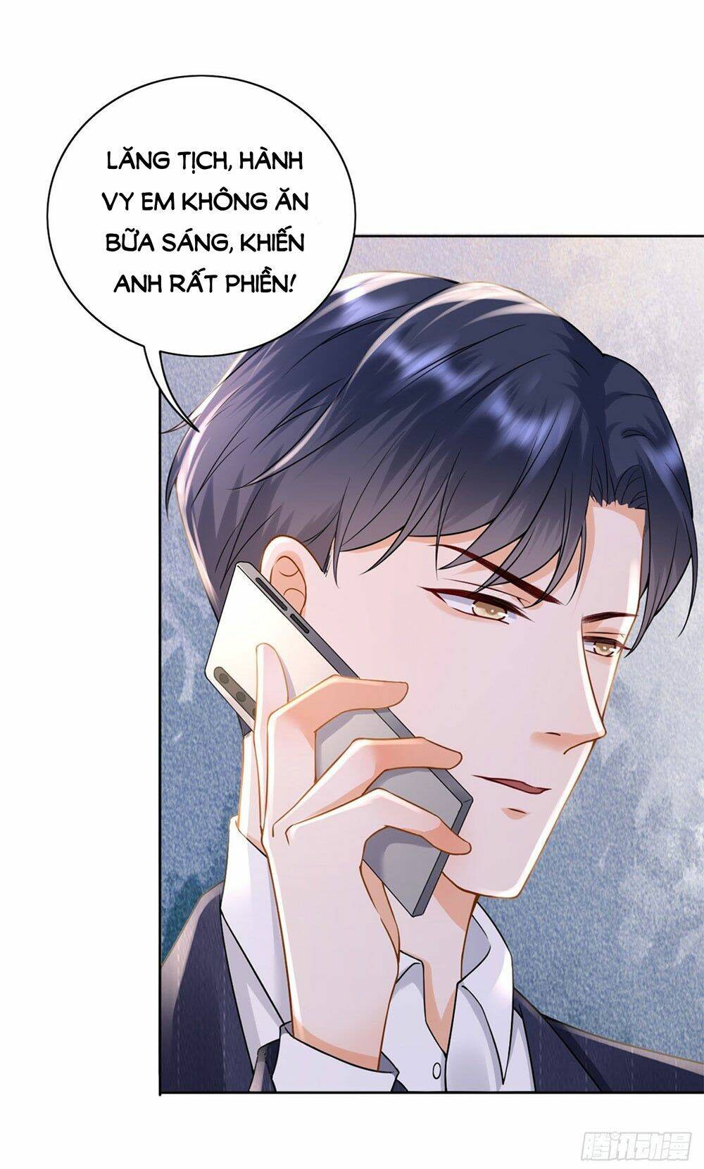 Tiến Độ Chia Tay 99% Chapter 14 - Trang 2