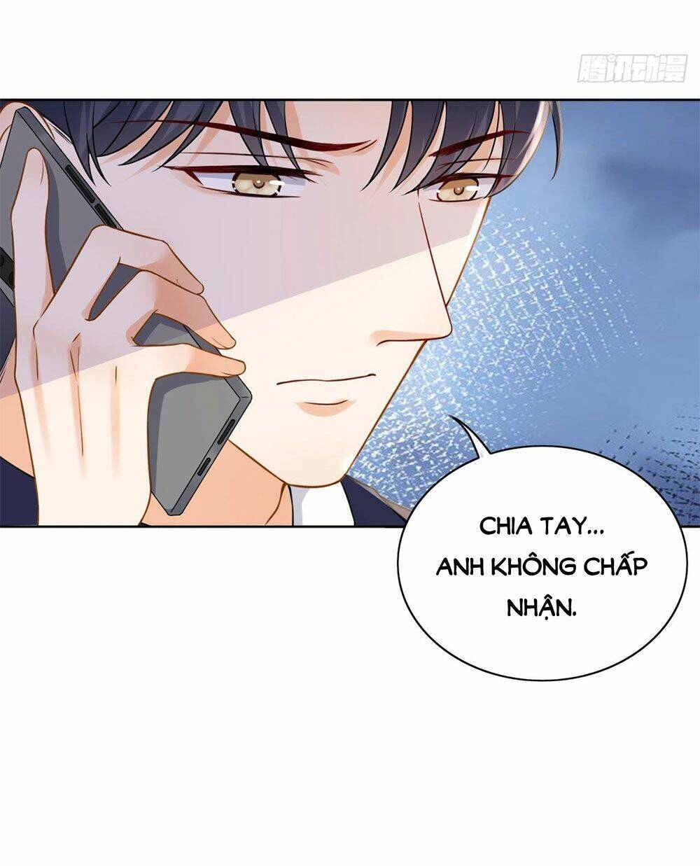 Tiến Độ Chia Tay 99% Chapter 14 - Trang 2