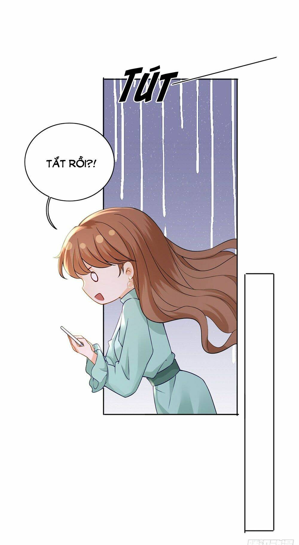 Tiến Độ Chia Tay 99% Chapter 14 - Trang 2