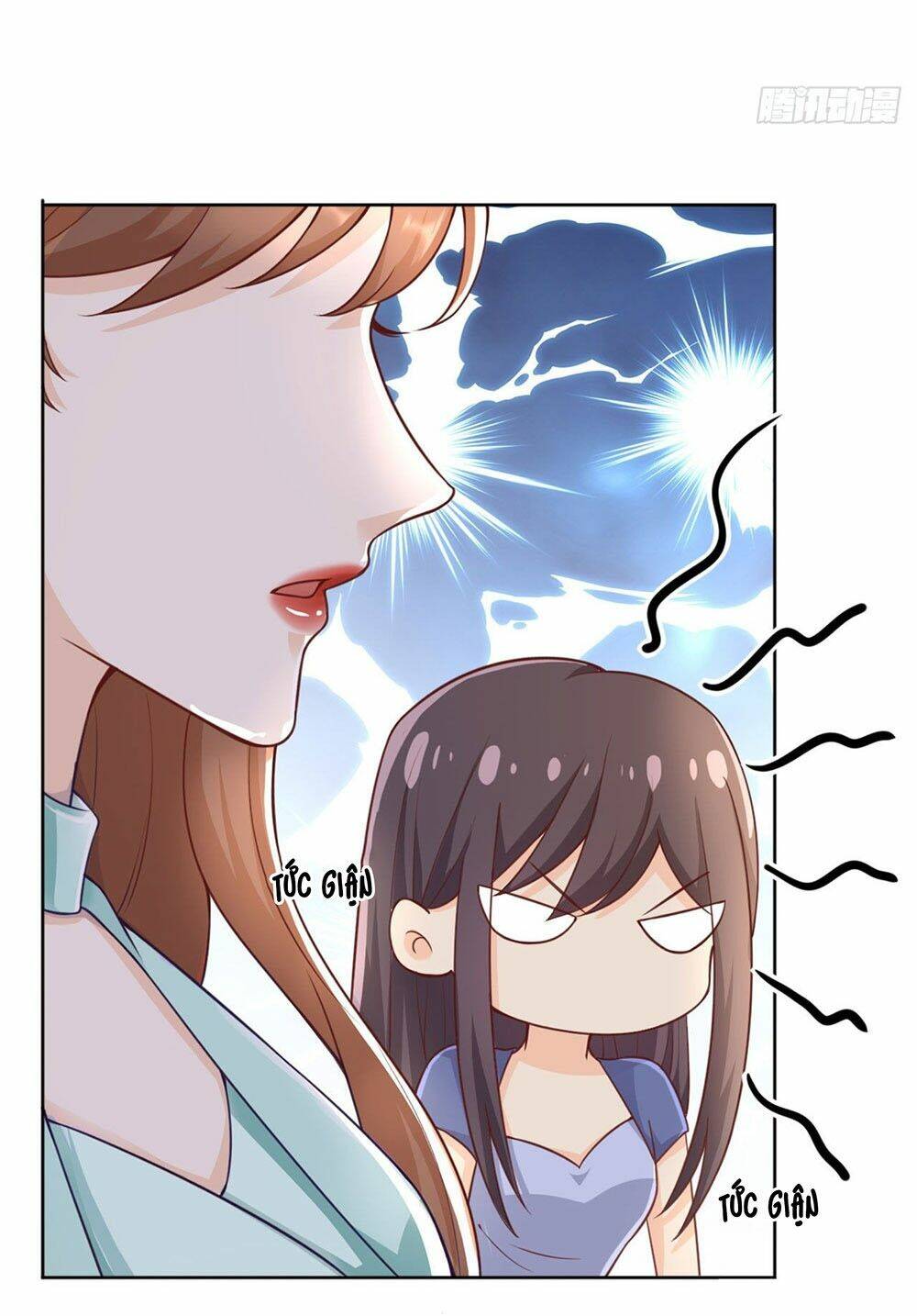 Tiến Độ Chia Tay 99% Chapter 14 - Trang 2