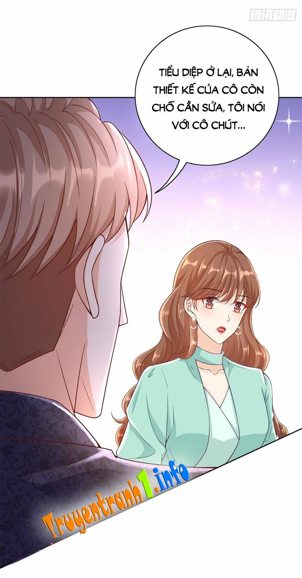 Tiến Độ Chia Tay 99% Chapter 14 - Trang 2