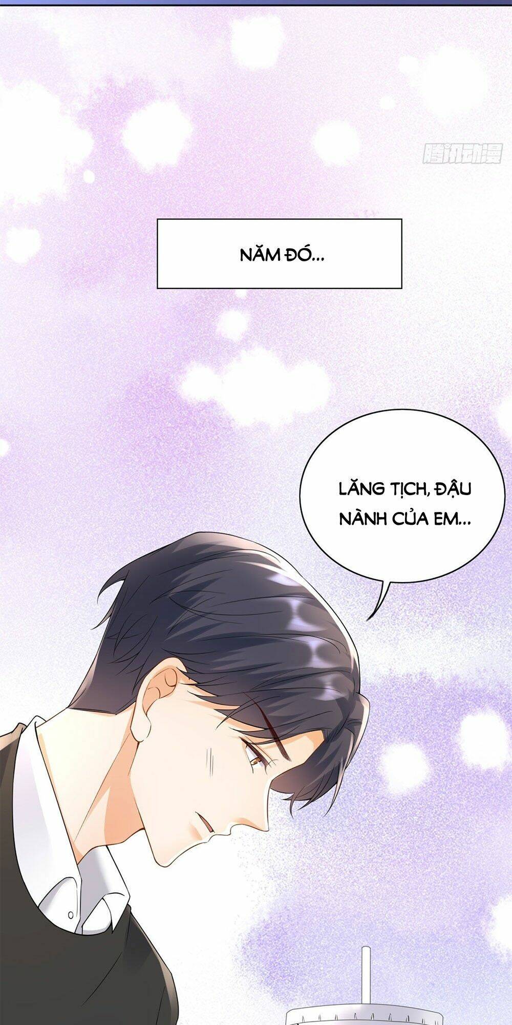 Tiến Độ Chia Tay 99% Chapter 14 - Trang 2