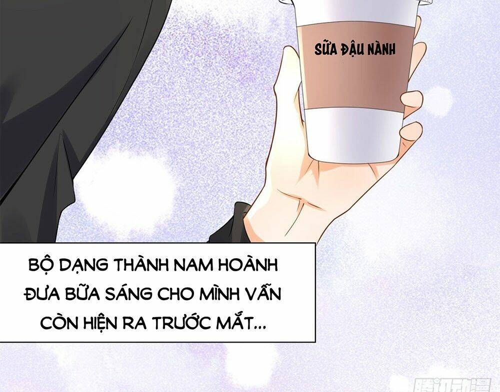 Tiến Độ Chia Tay 99% Chapter 14 - Trang 2