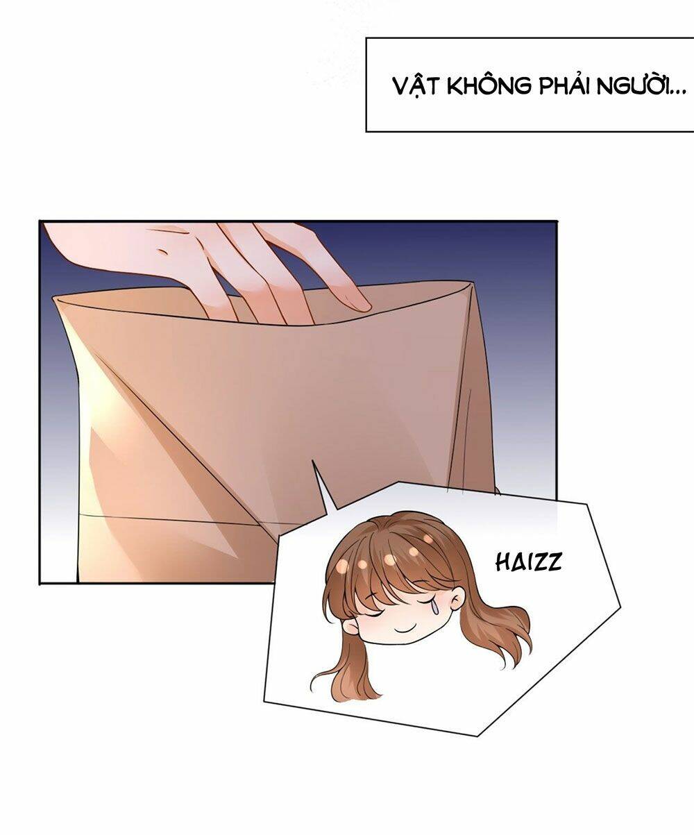 Tiến Độ Chia Tay 99% Chapter 14 - Trang 2