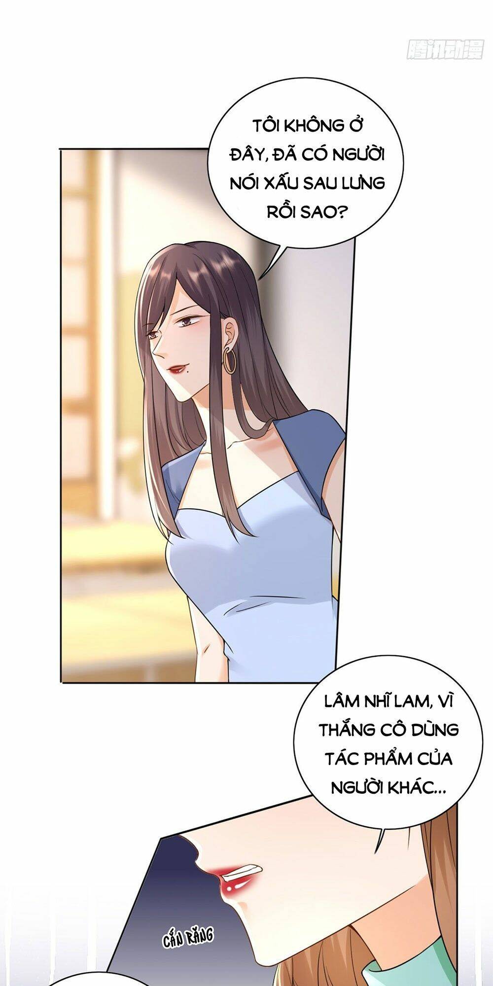 Tiến Độ Chia Tay 99% Chapter 15 - Trang 2