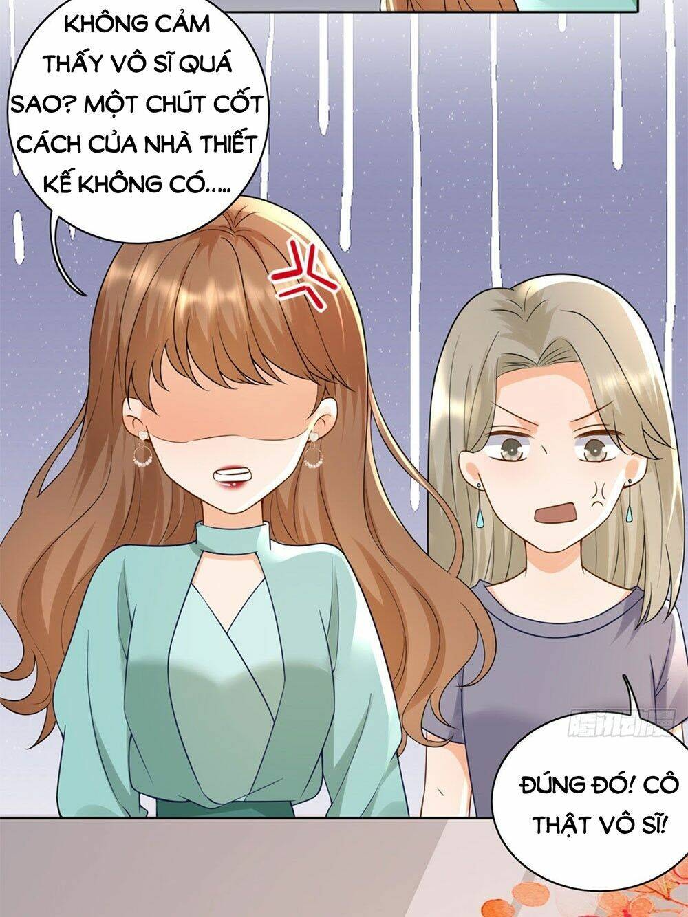 Tiến Độ Chia Tay 99% Chapter 15 - Trang 2