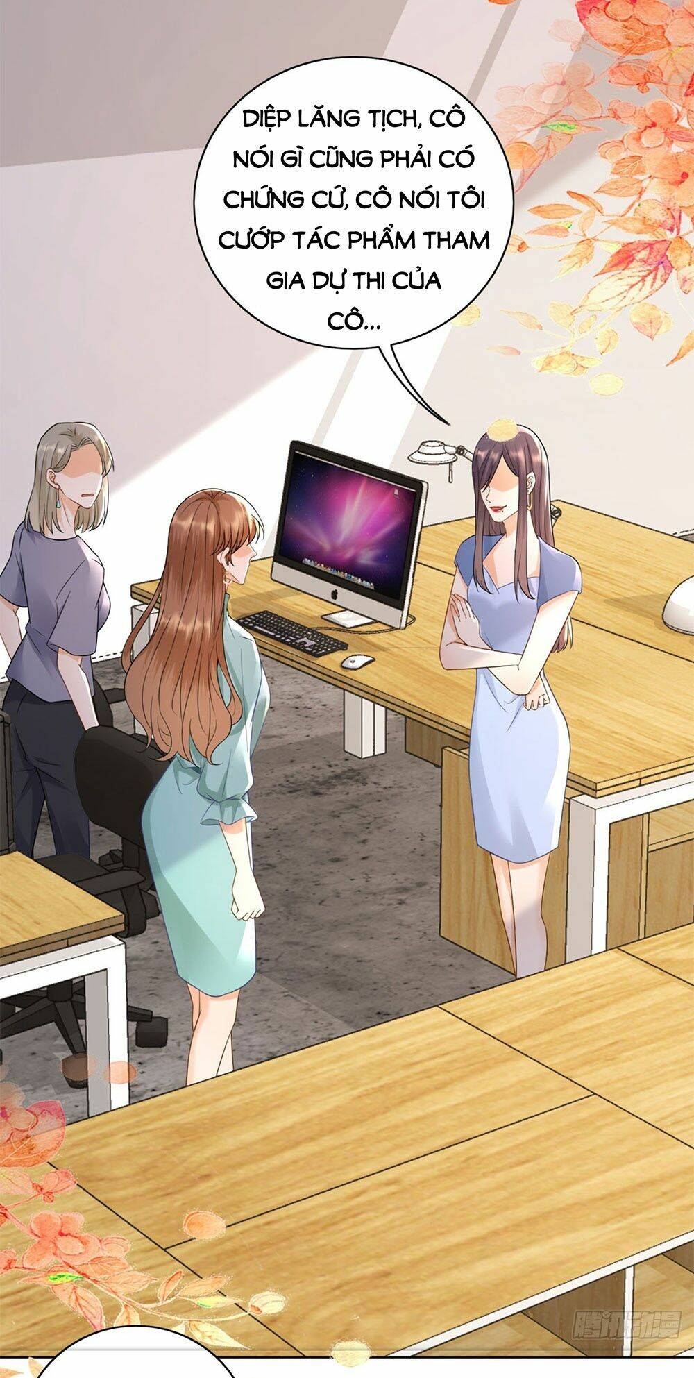 Tiến Độ Chia Tay 99% Chapter 15 - Trang 2