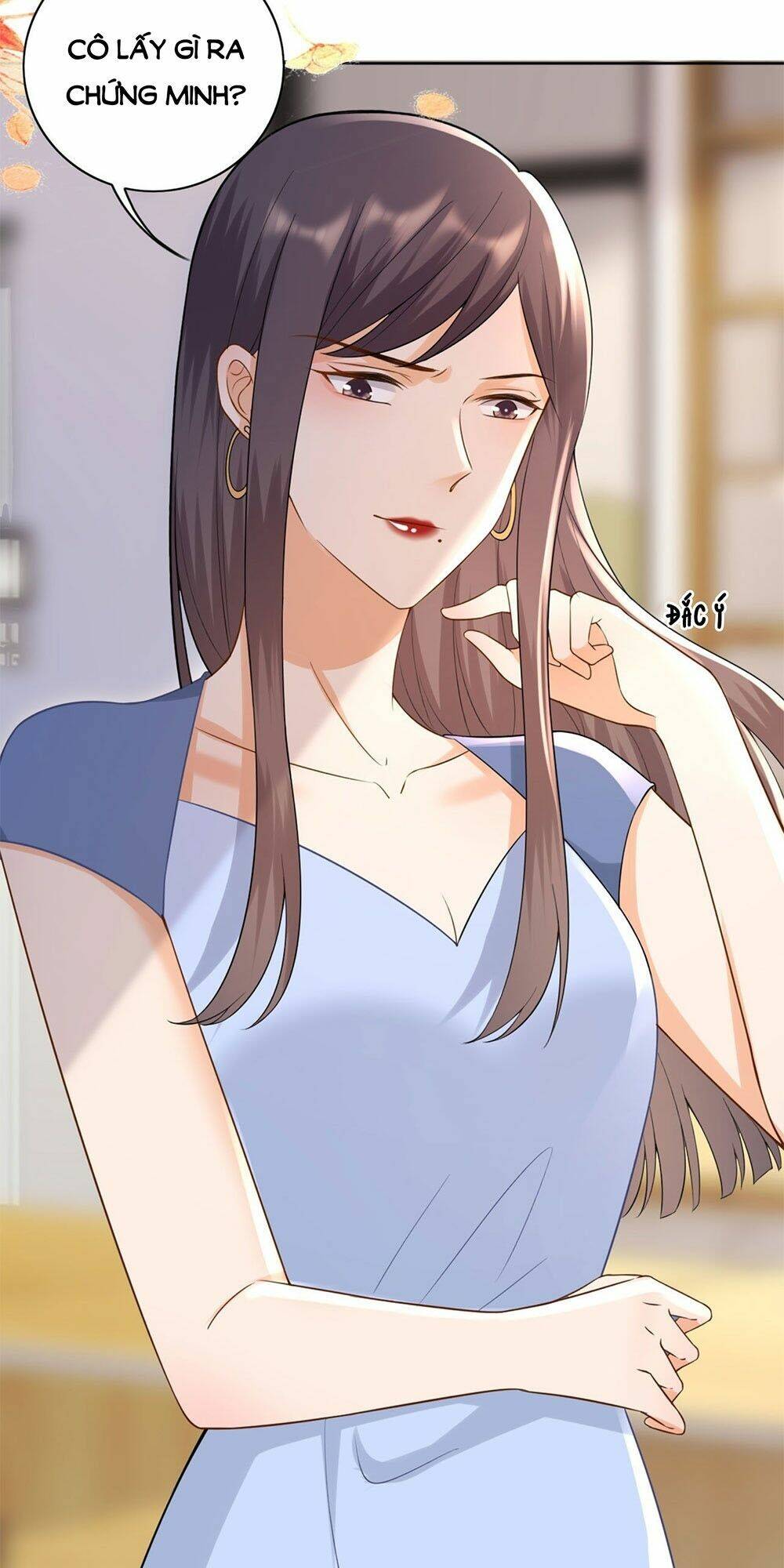 Tiến Độ Chia Tay 99% Chapter 15 - Trang 2