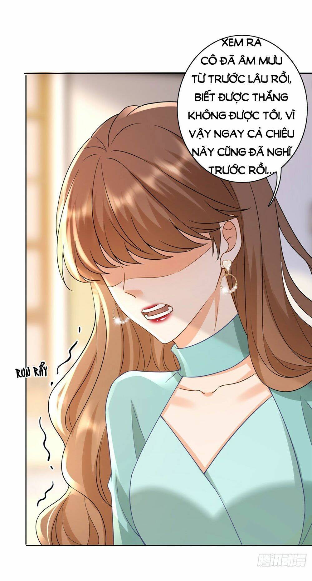 Tiến Độ Chia Tay 99% Chapter 15 - Trang 2