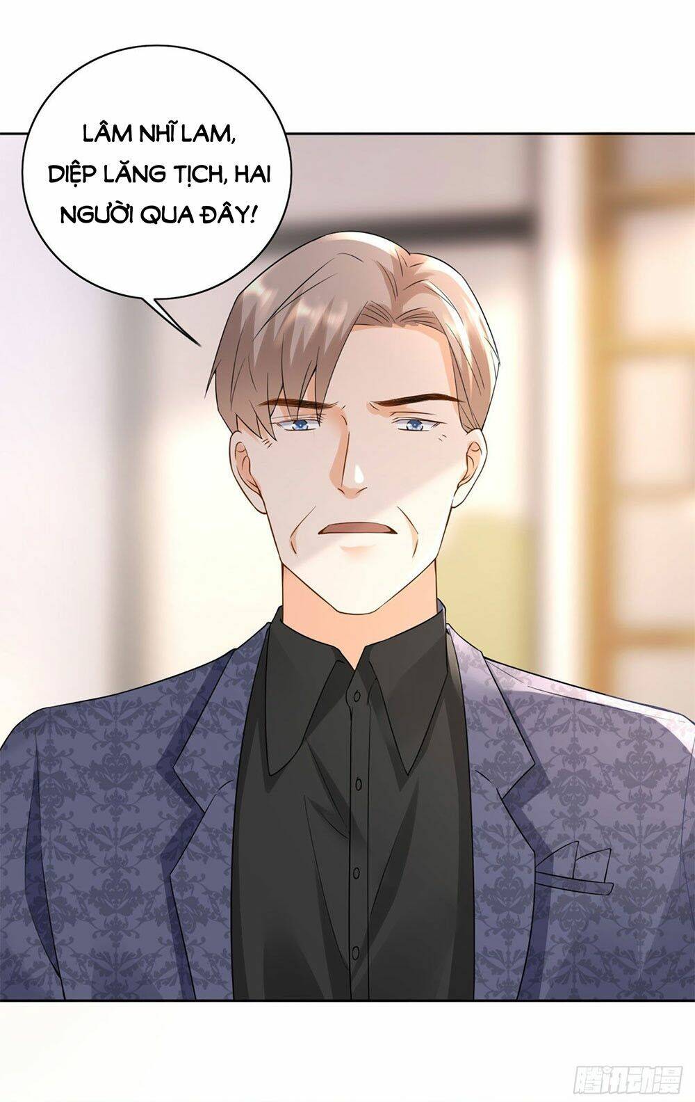 Tiến Độ Chia Tay 99% Chapter 15 - Trang 2