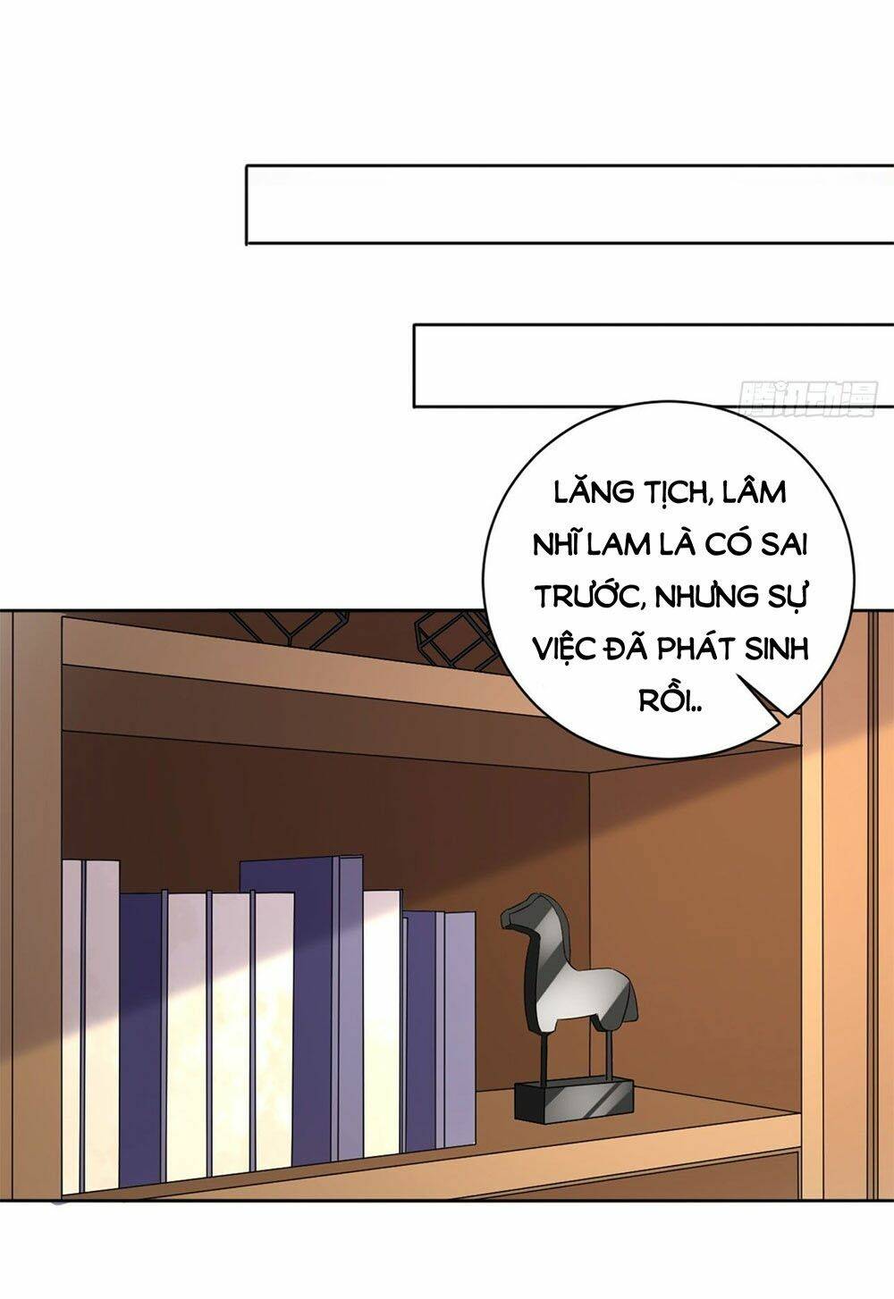 Tiến Độ Chia Tay 99% Chapter 15 - Trang 2