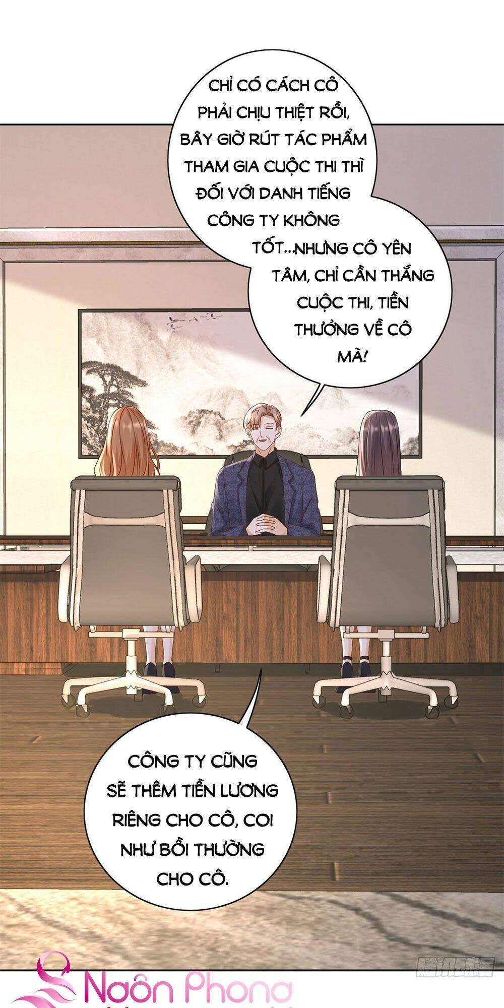 Tiến Độ Chia Tay 99% Chapter 15 - Trang 2