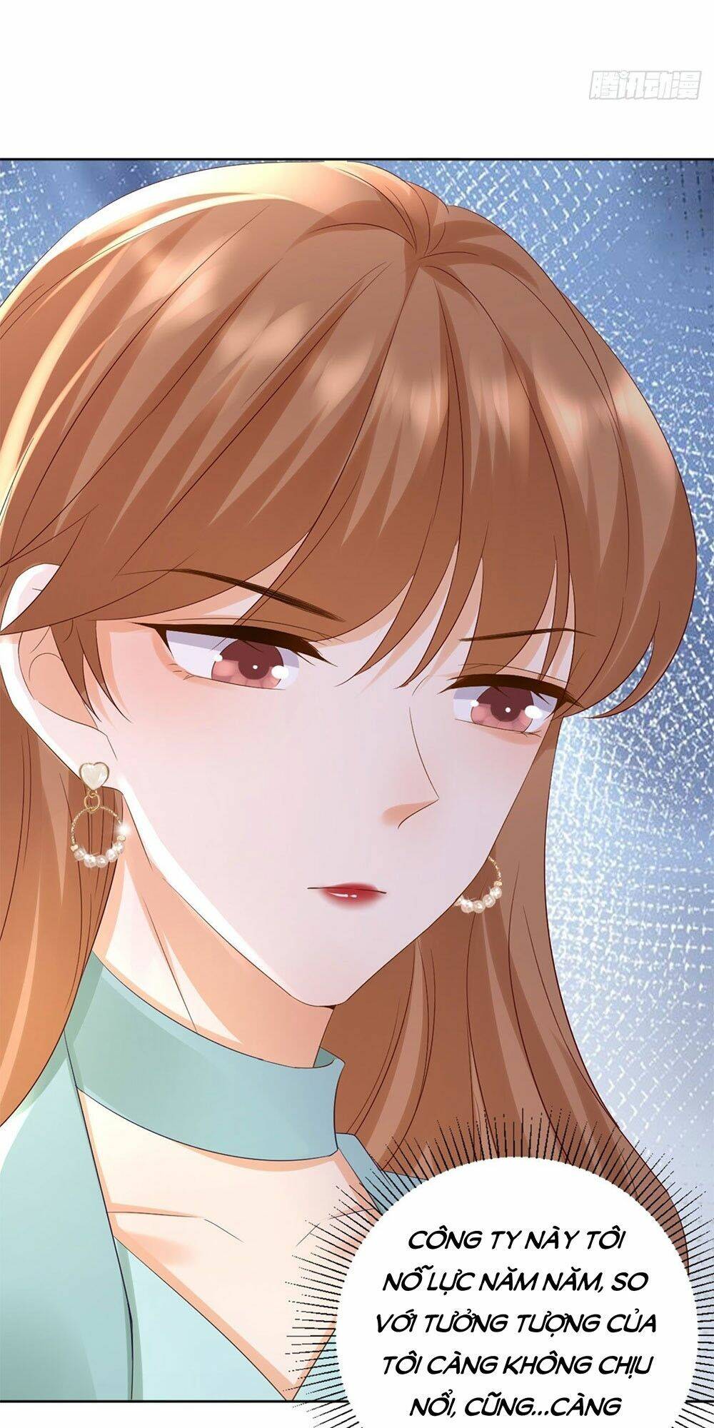 Tiến Độ Chia Tay 99% Chapter 15 - Trang 2